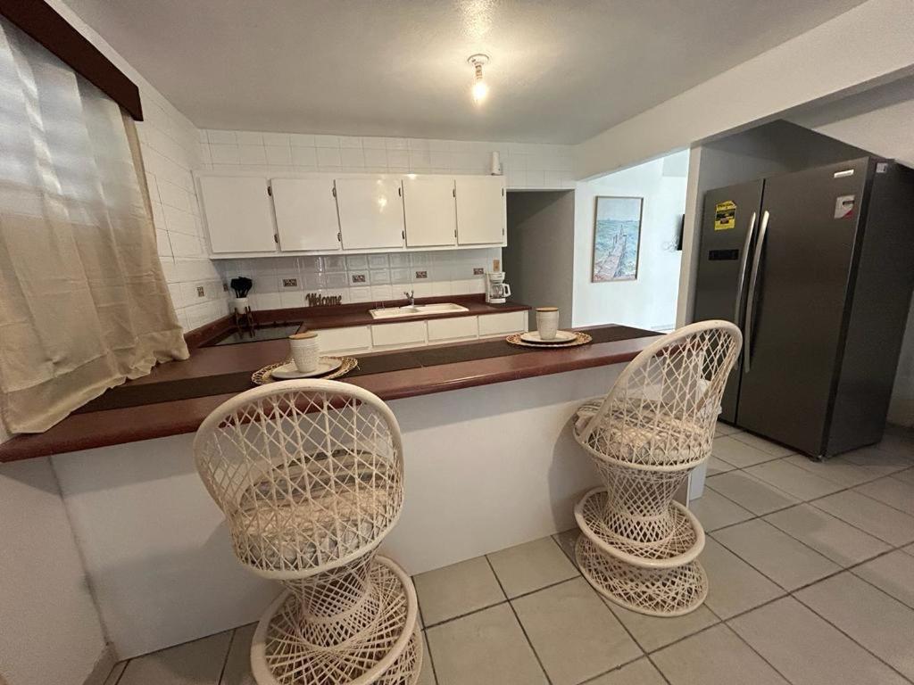 NicoleMary Apartments Parguera