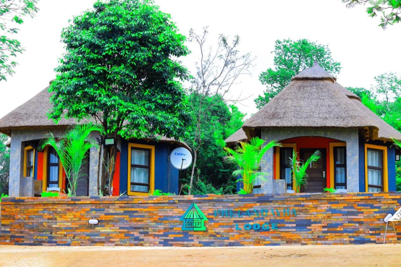 Elias Nefale Eco Estate view 2