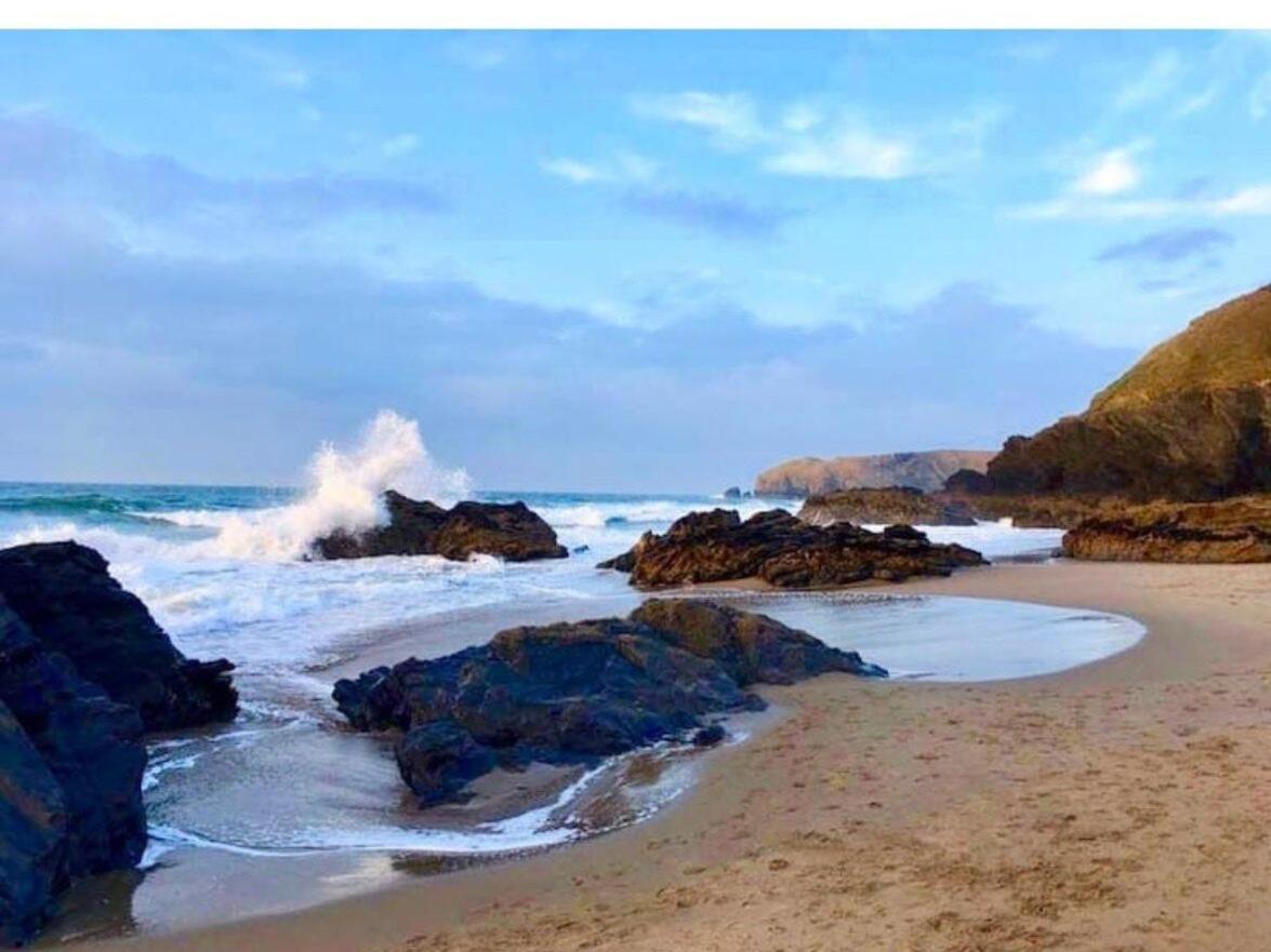 Morwelir Llangrannog