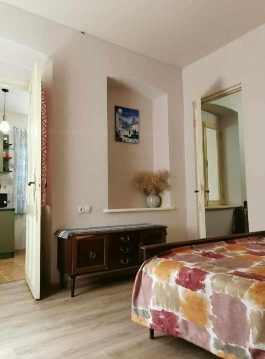 Tbilisi Old Town home view 3