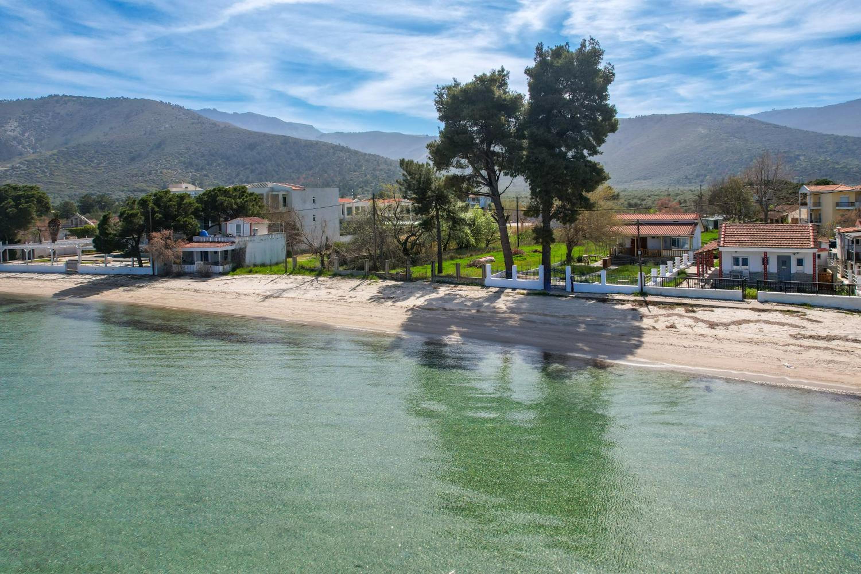 Vista di mare