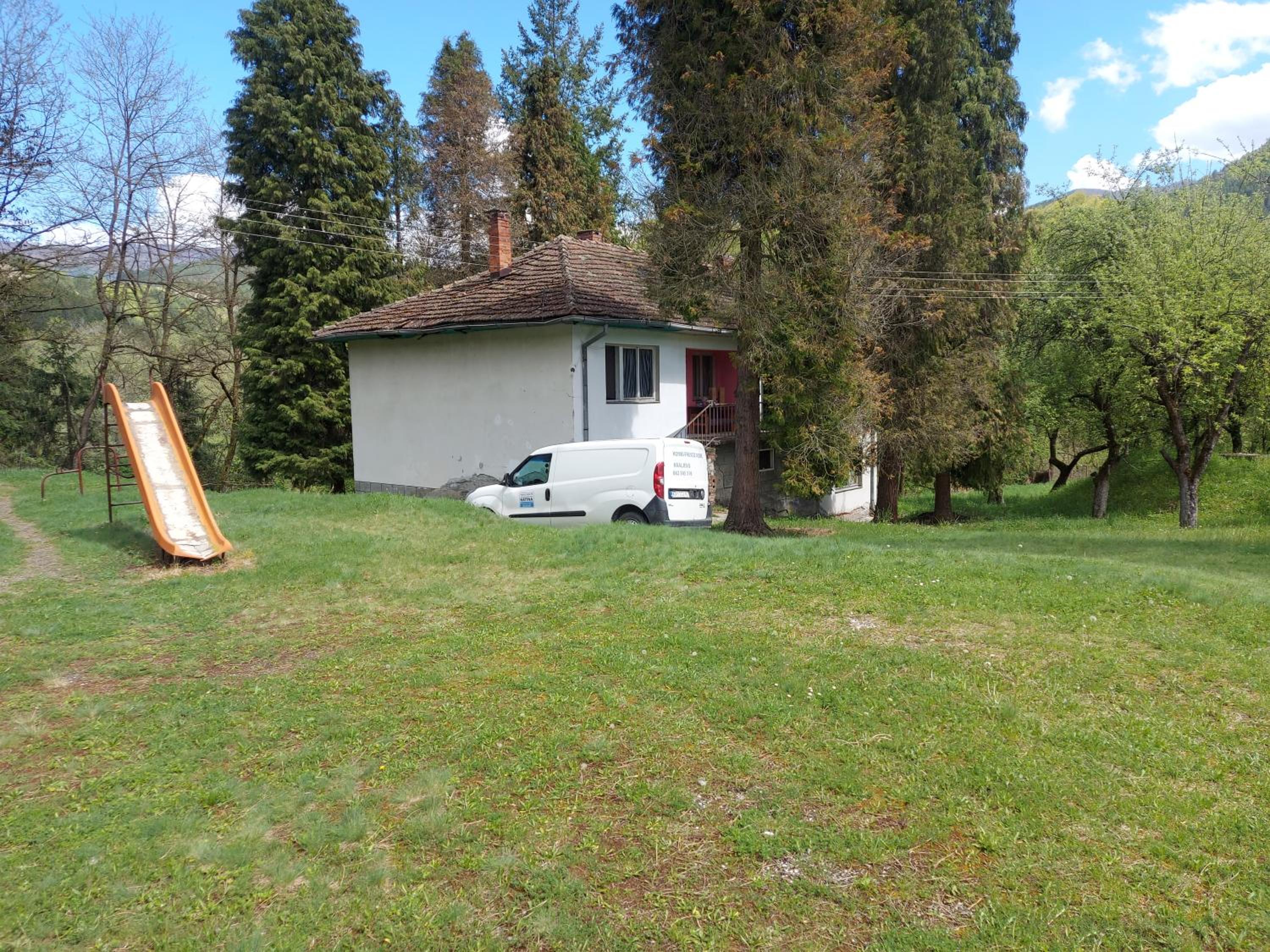 Smeštaj Gokčanica