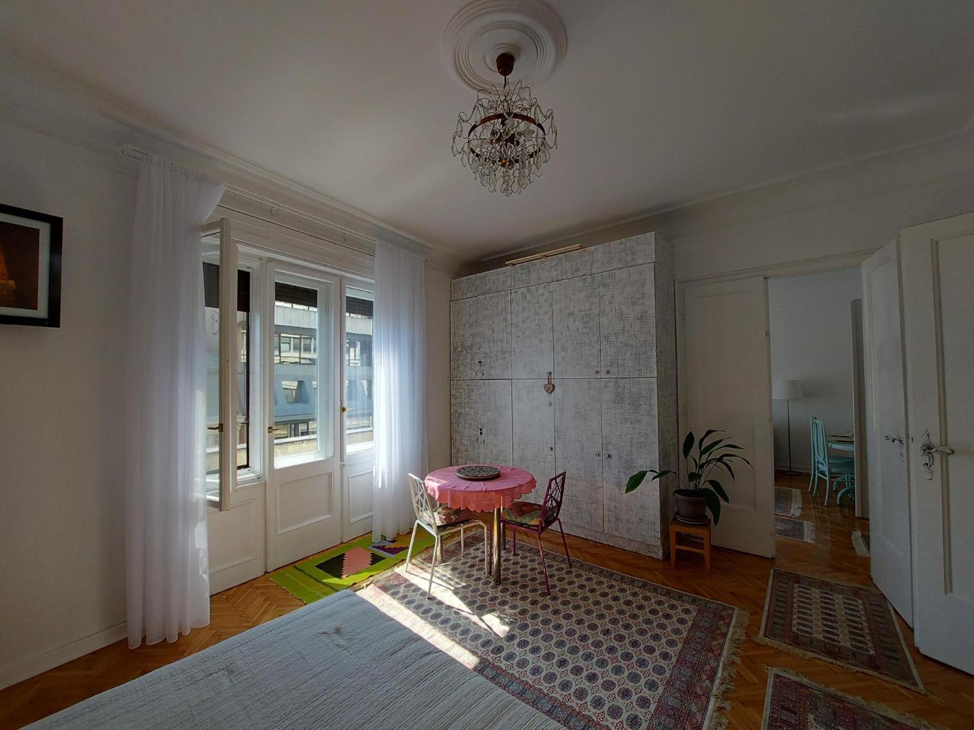 Mirta apartment