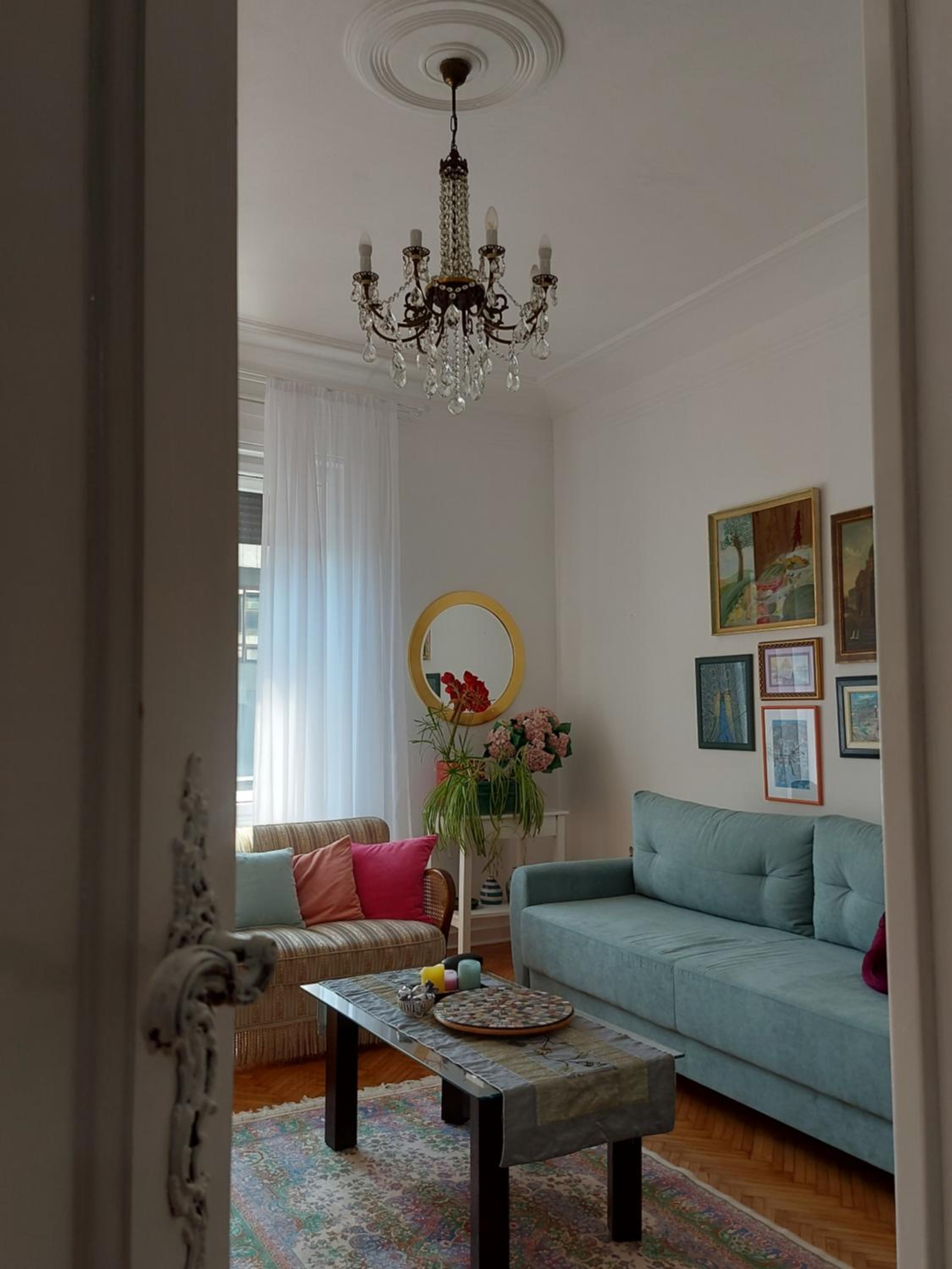 Mirta apartment