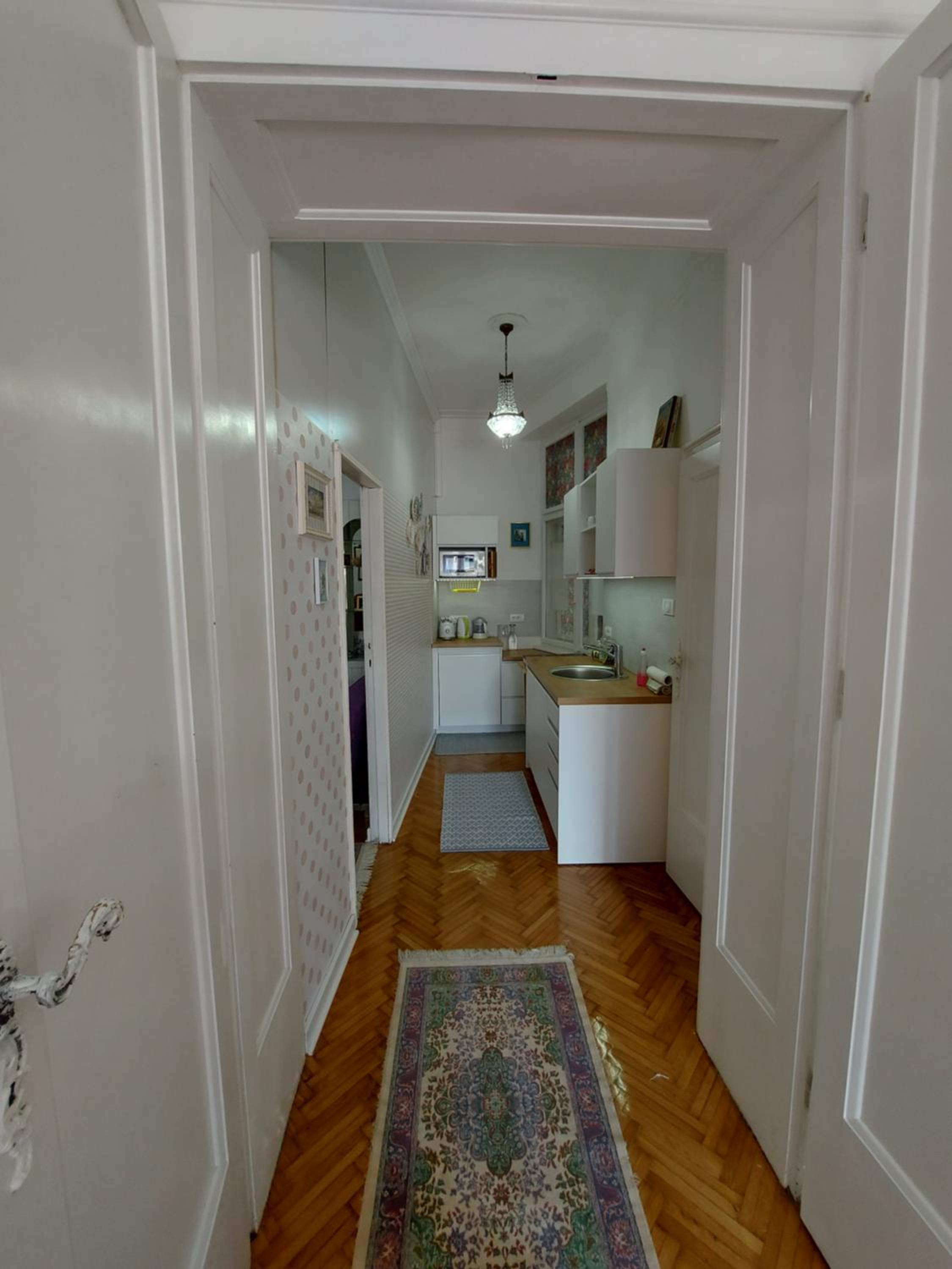 Mirta apartment