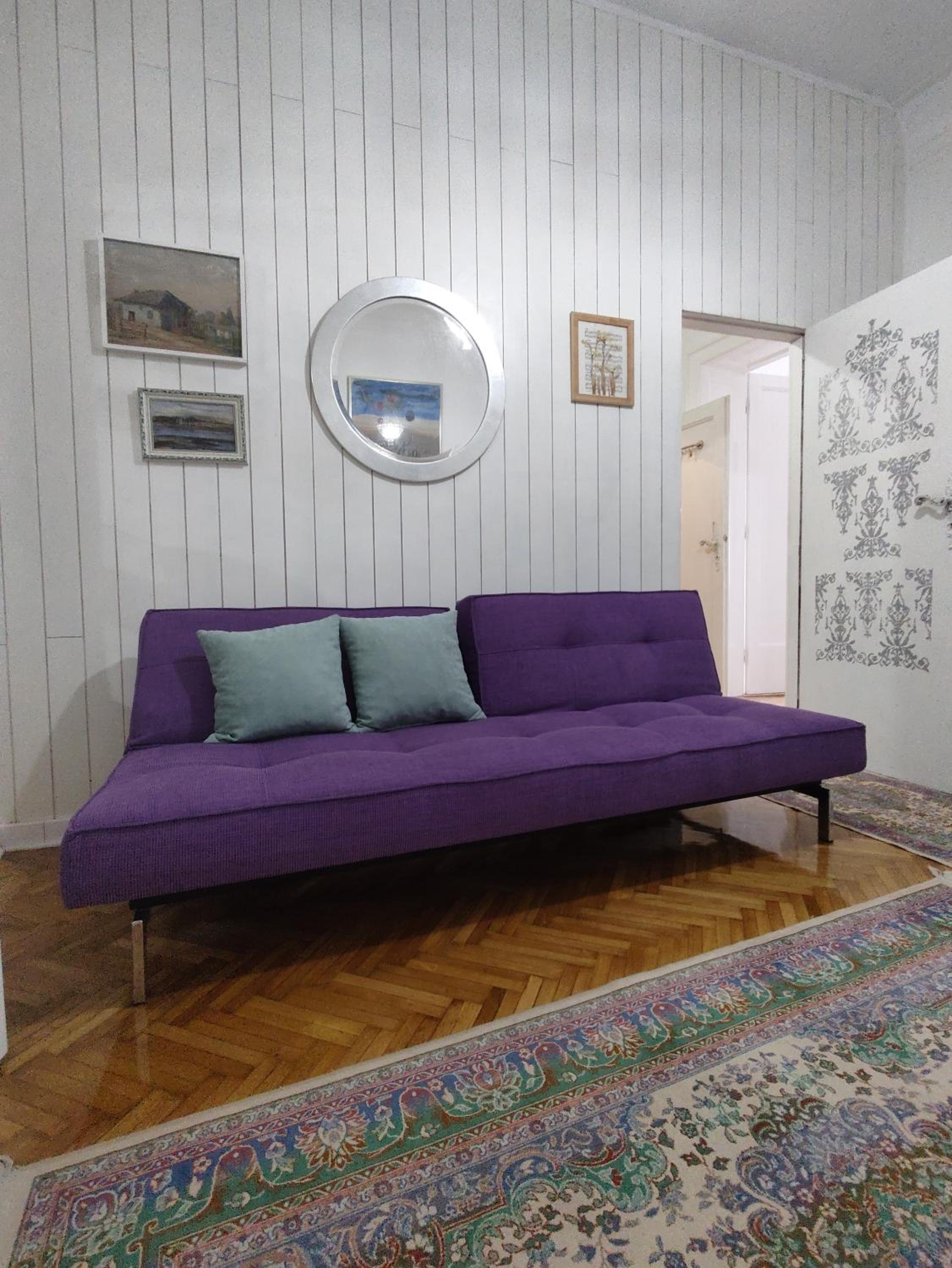 Mirta apartment