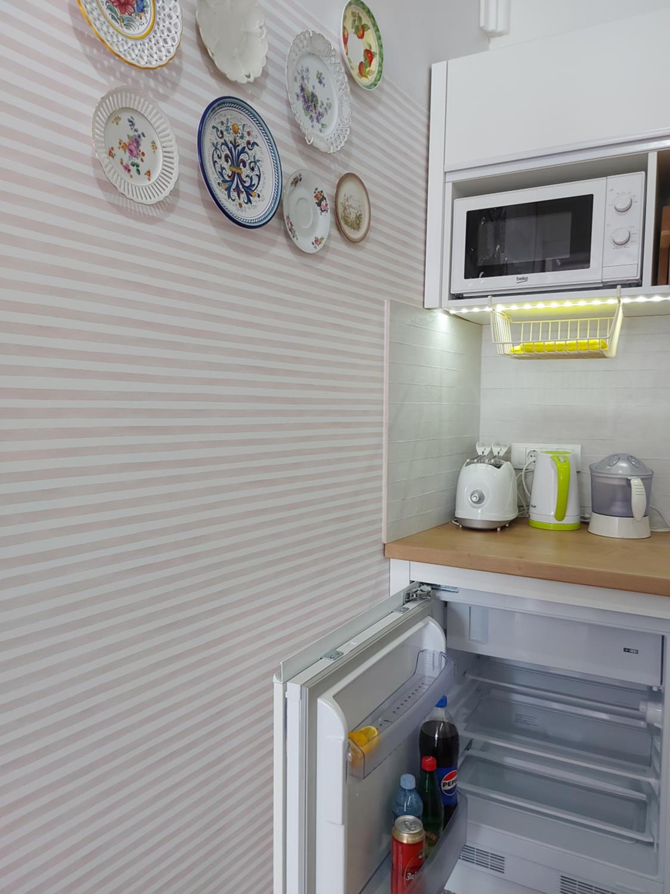 Mirta apartment