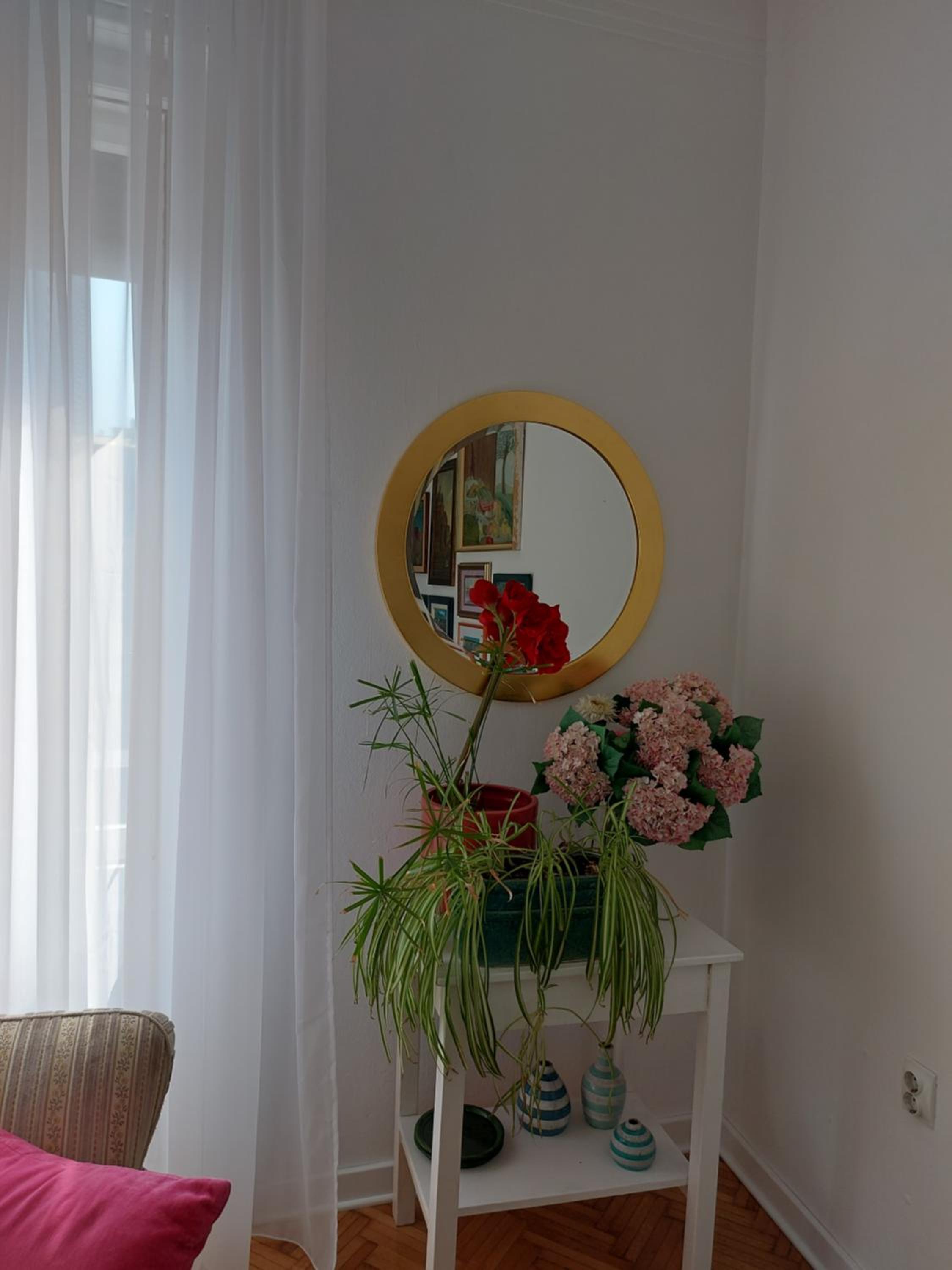 Mirta apartment