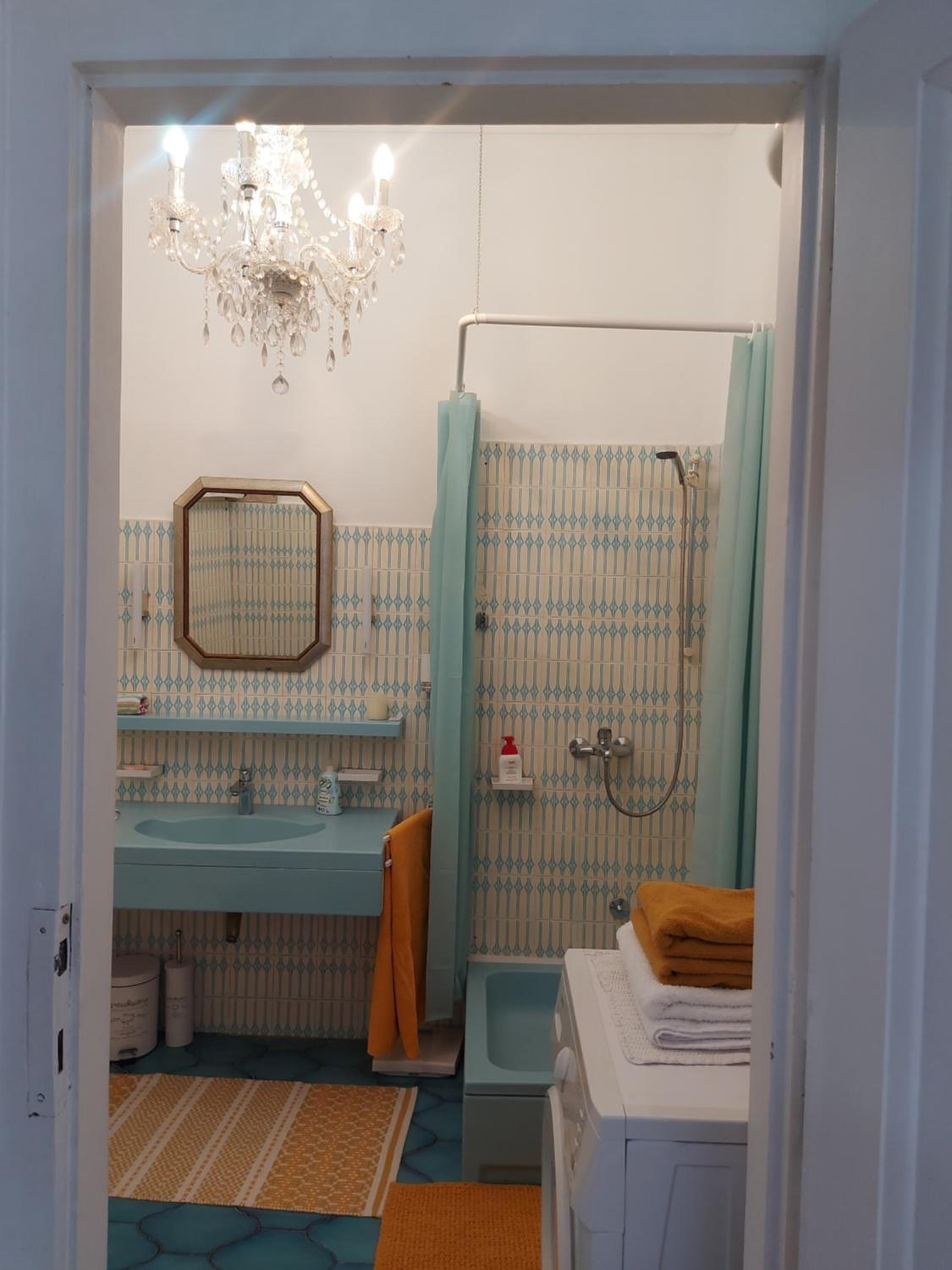 Mirta apartment