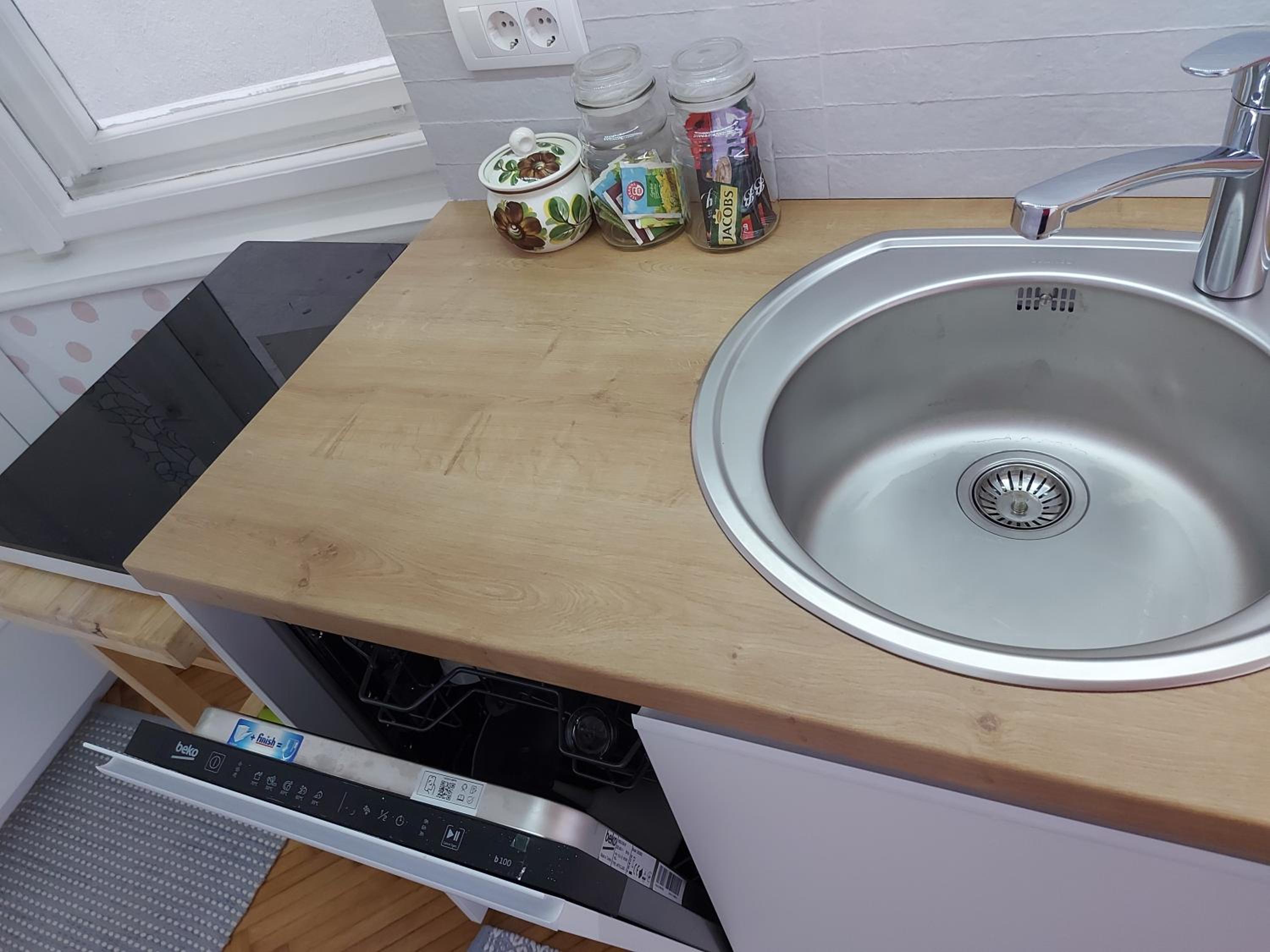 Mirta apartment