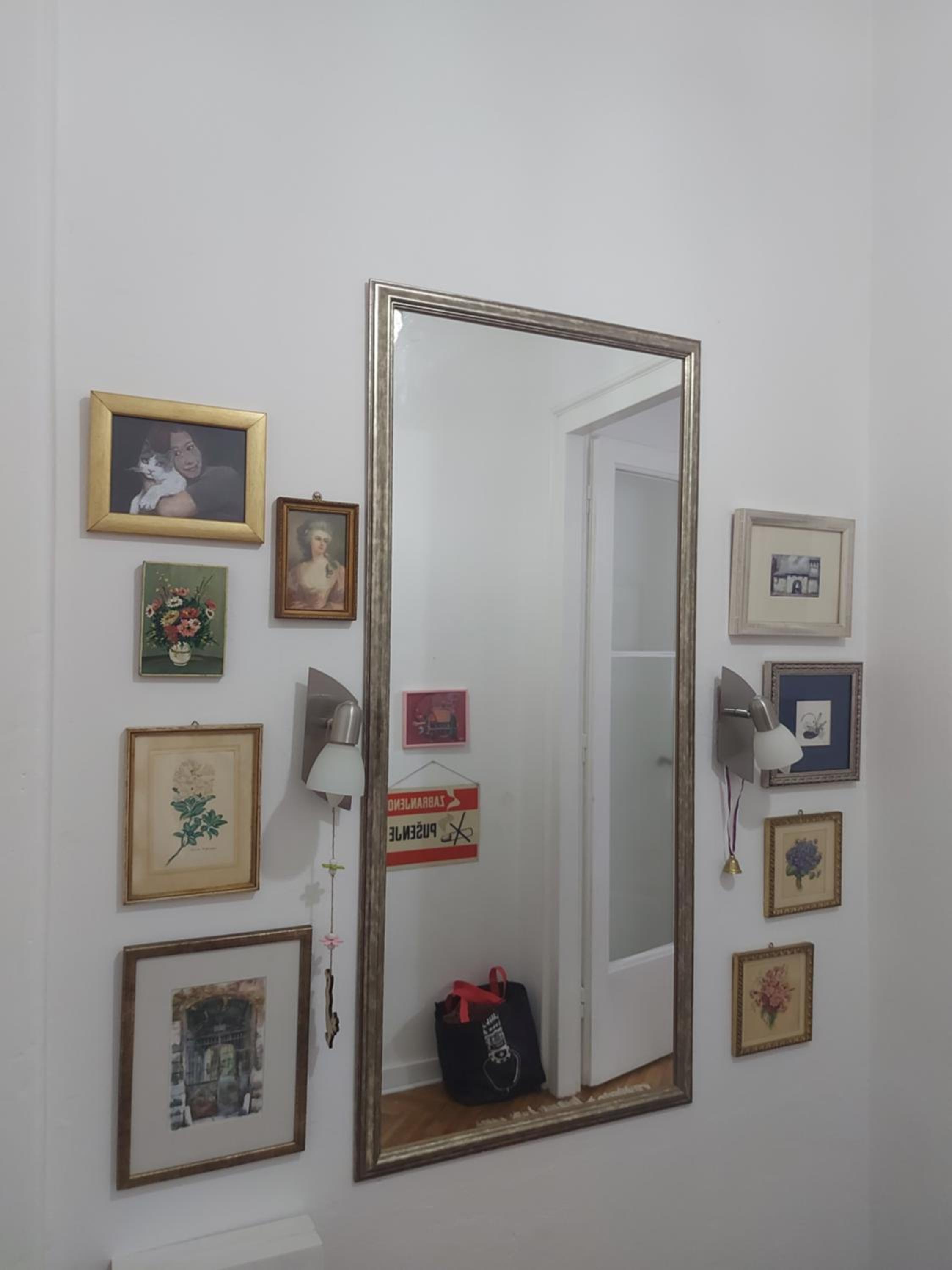 Mirta apartment