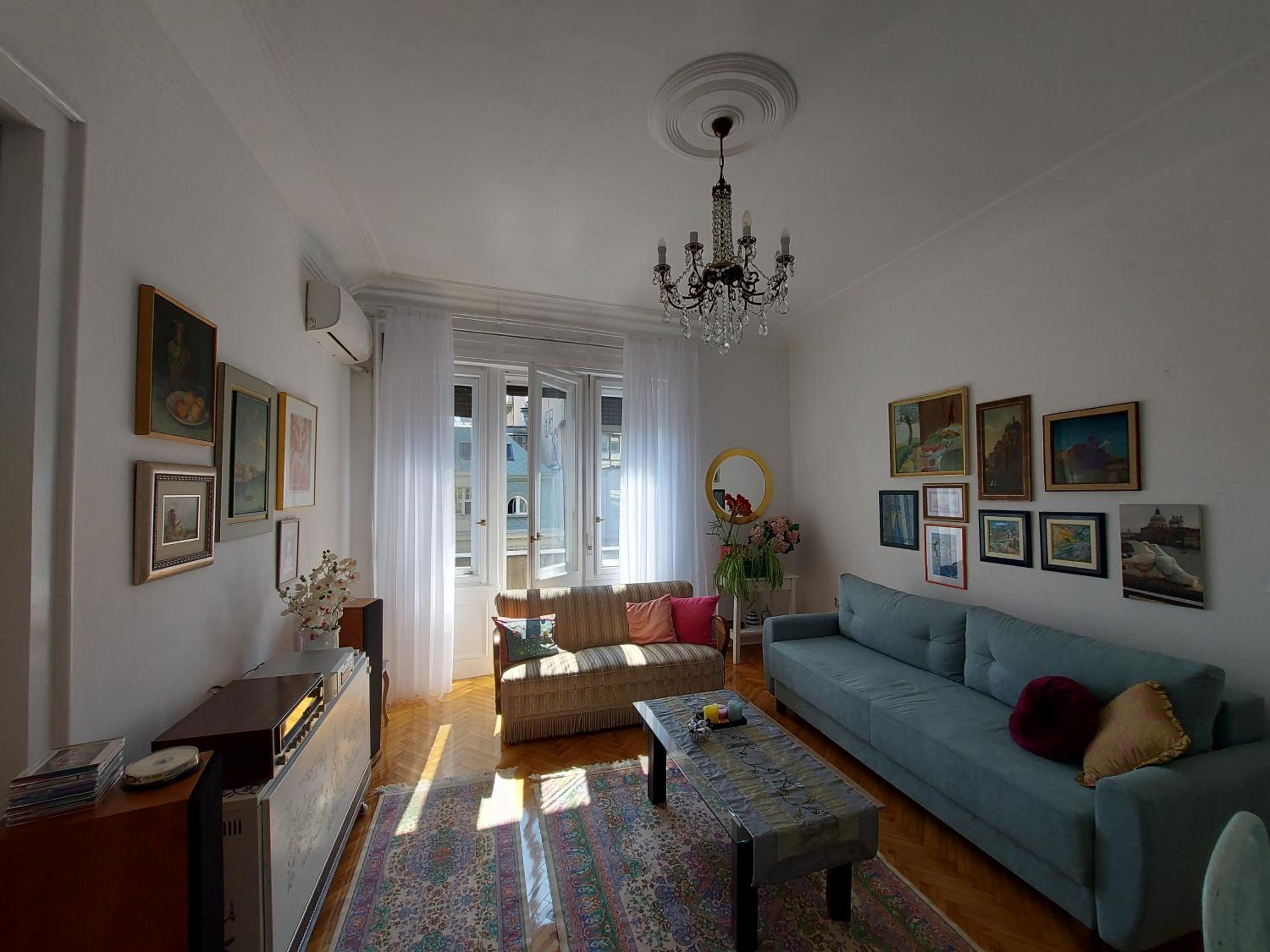 Mirta apartment