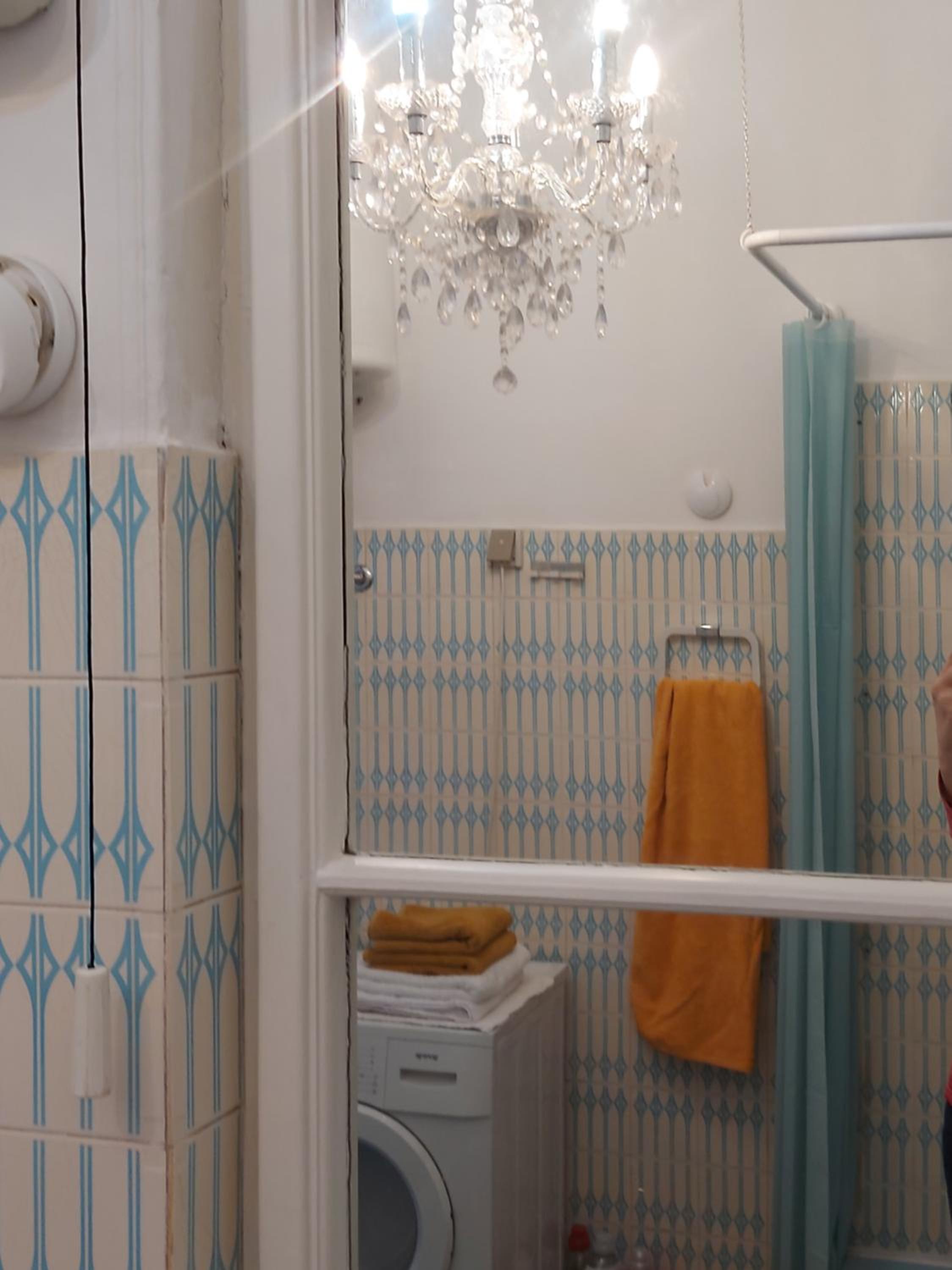 Mirta apartment