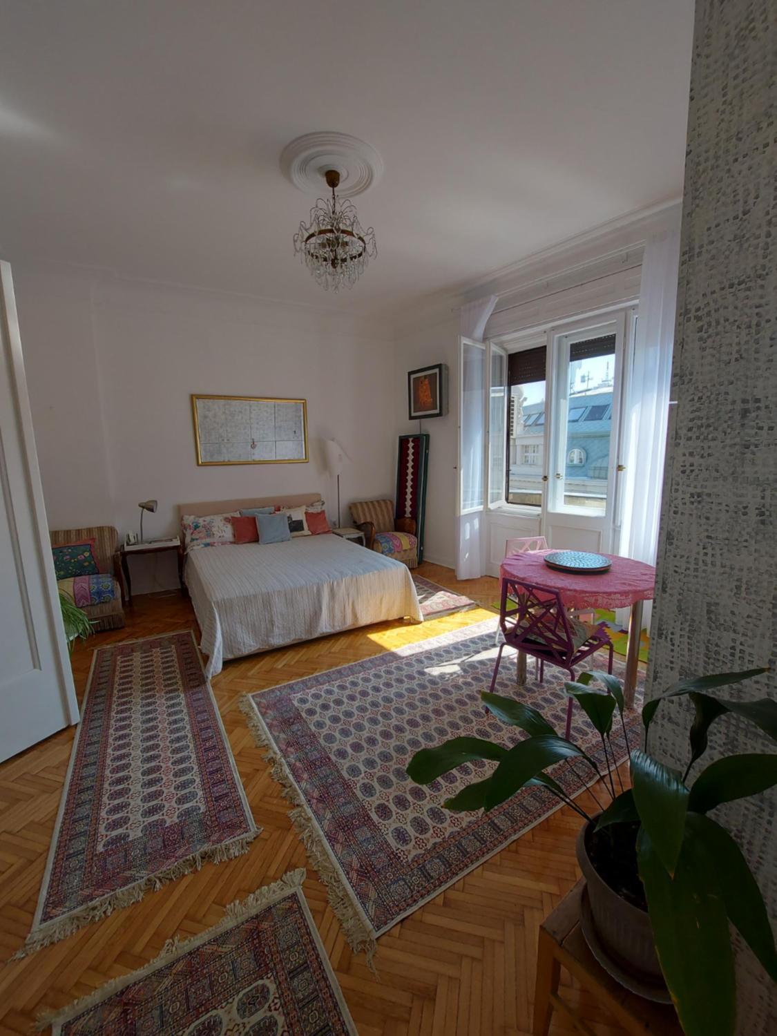 Mirta apartment