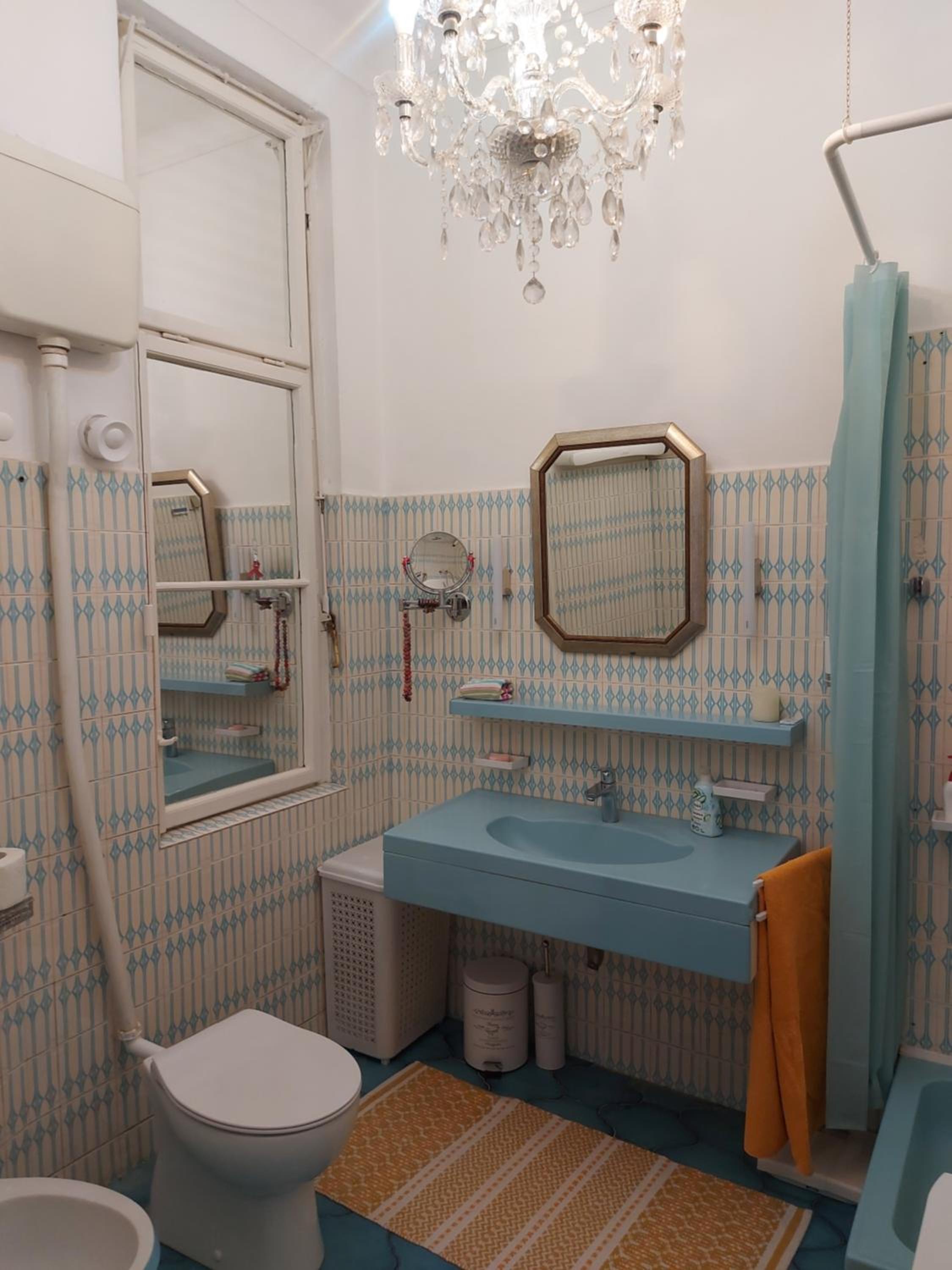Mirta apartment
