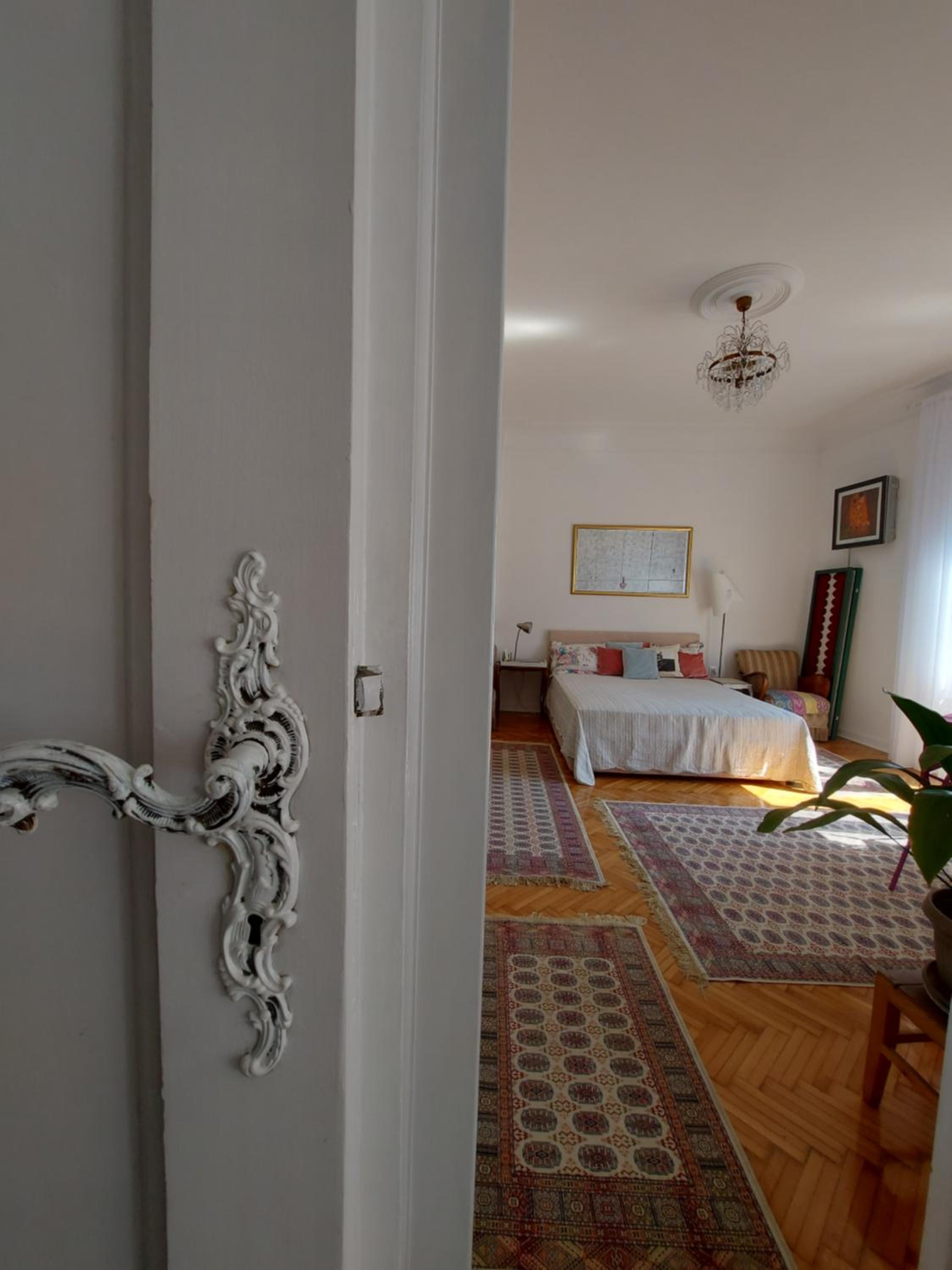 Mirta apartment