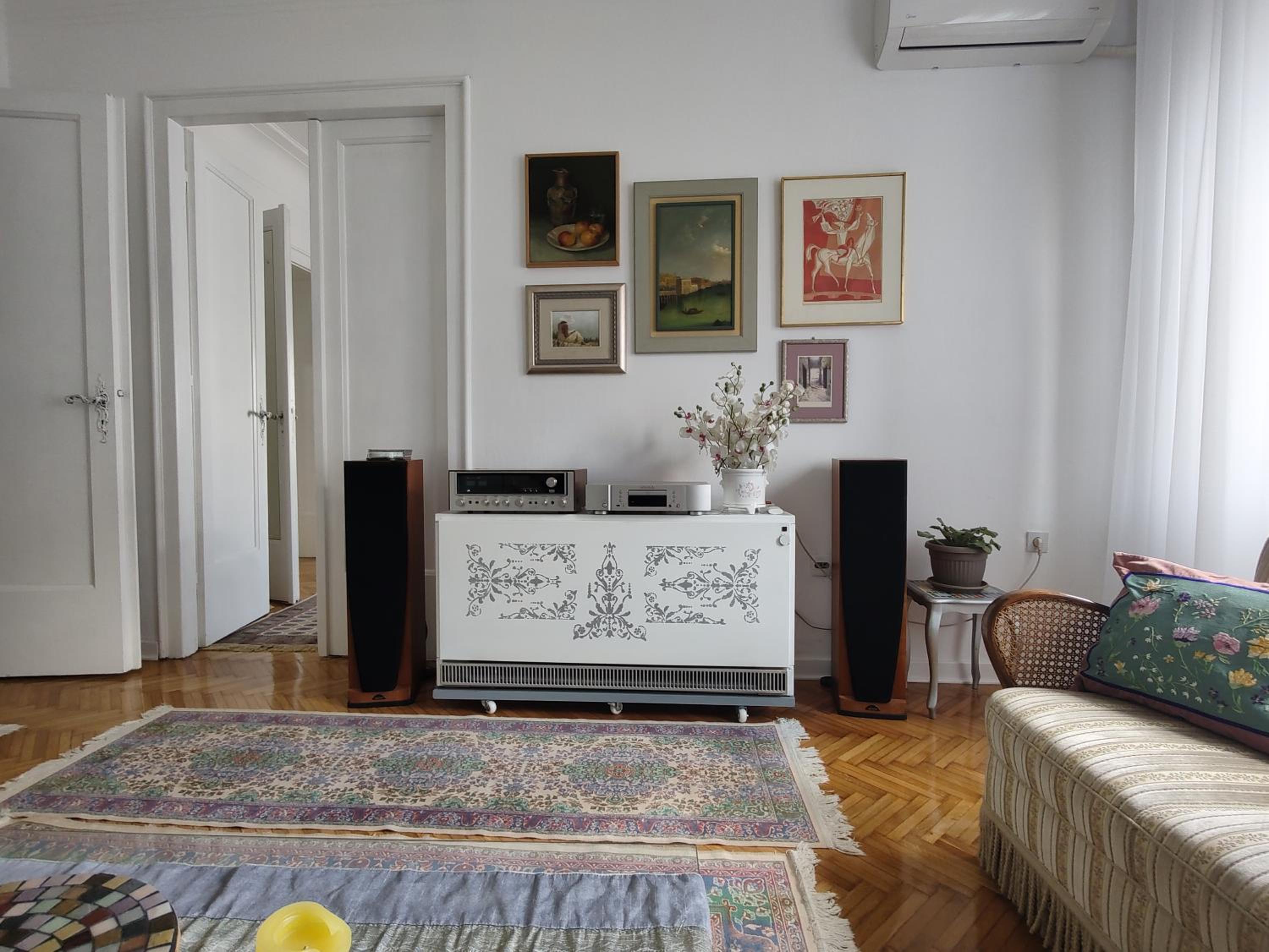 Mirta apartment
