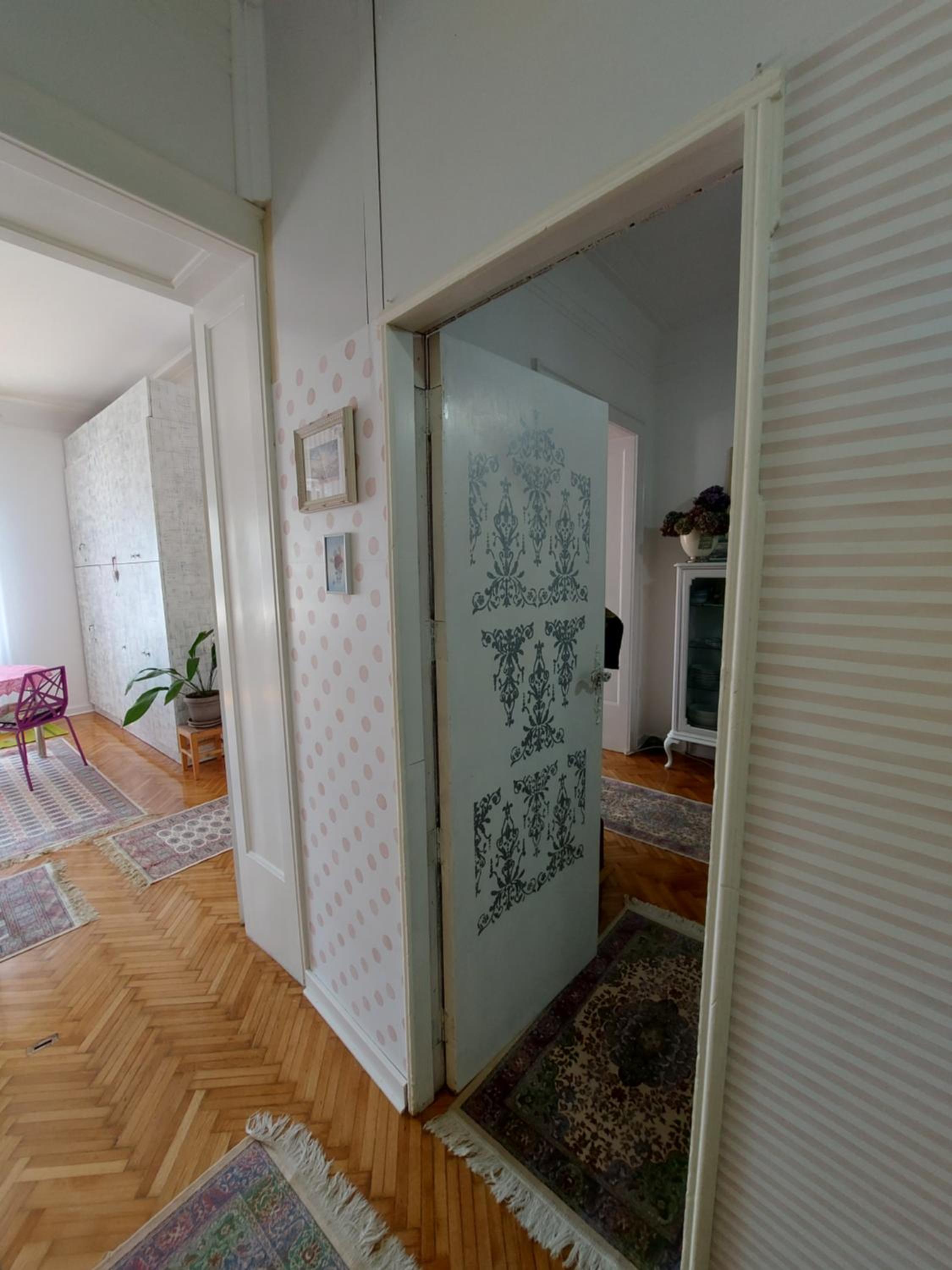 Mirta apartment