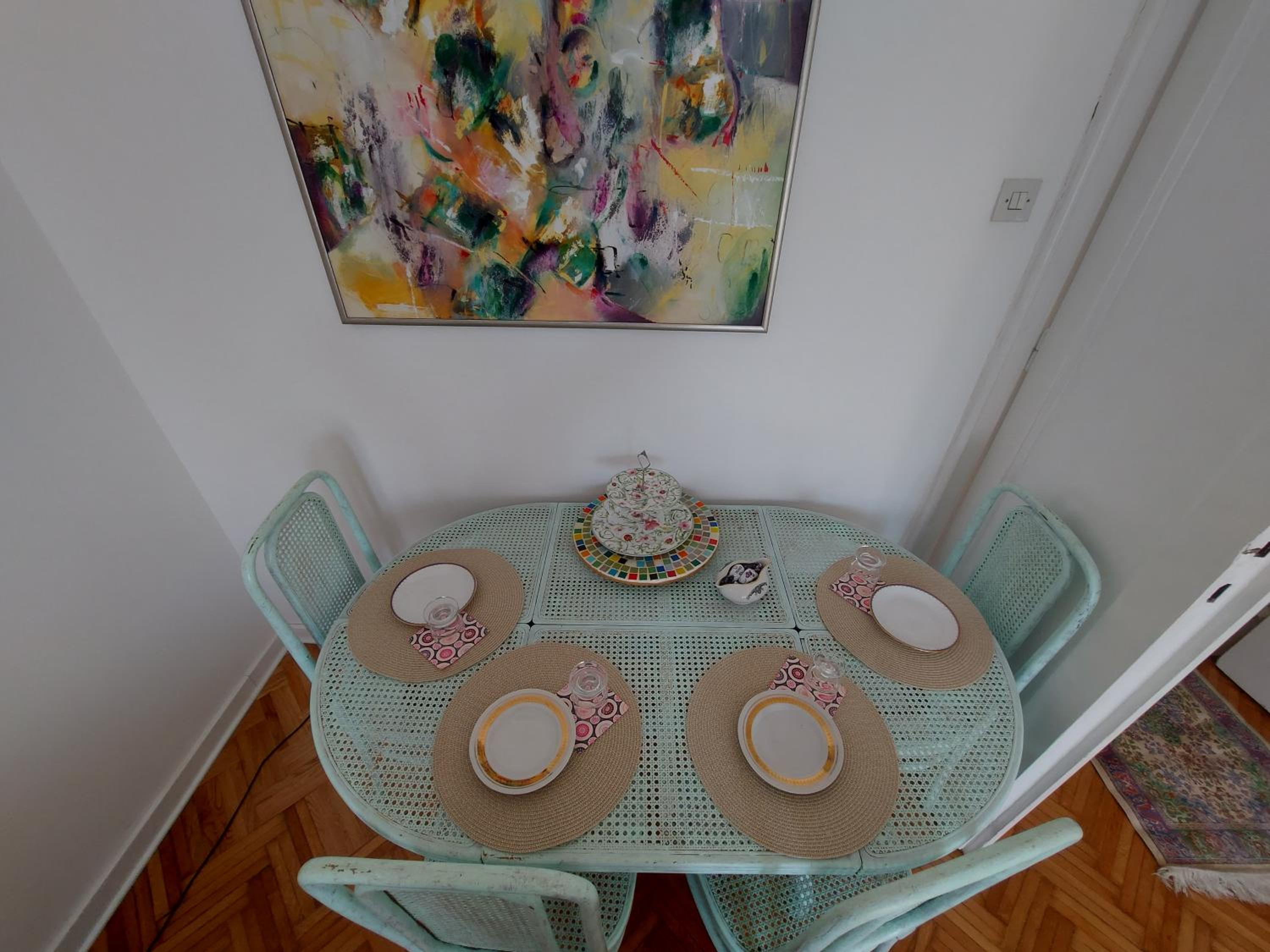 Mirta apartment