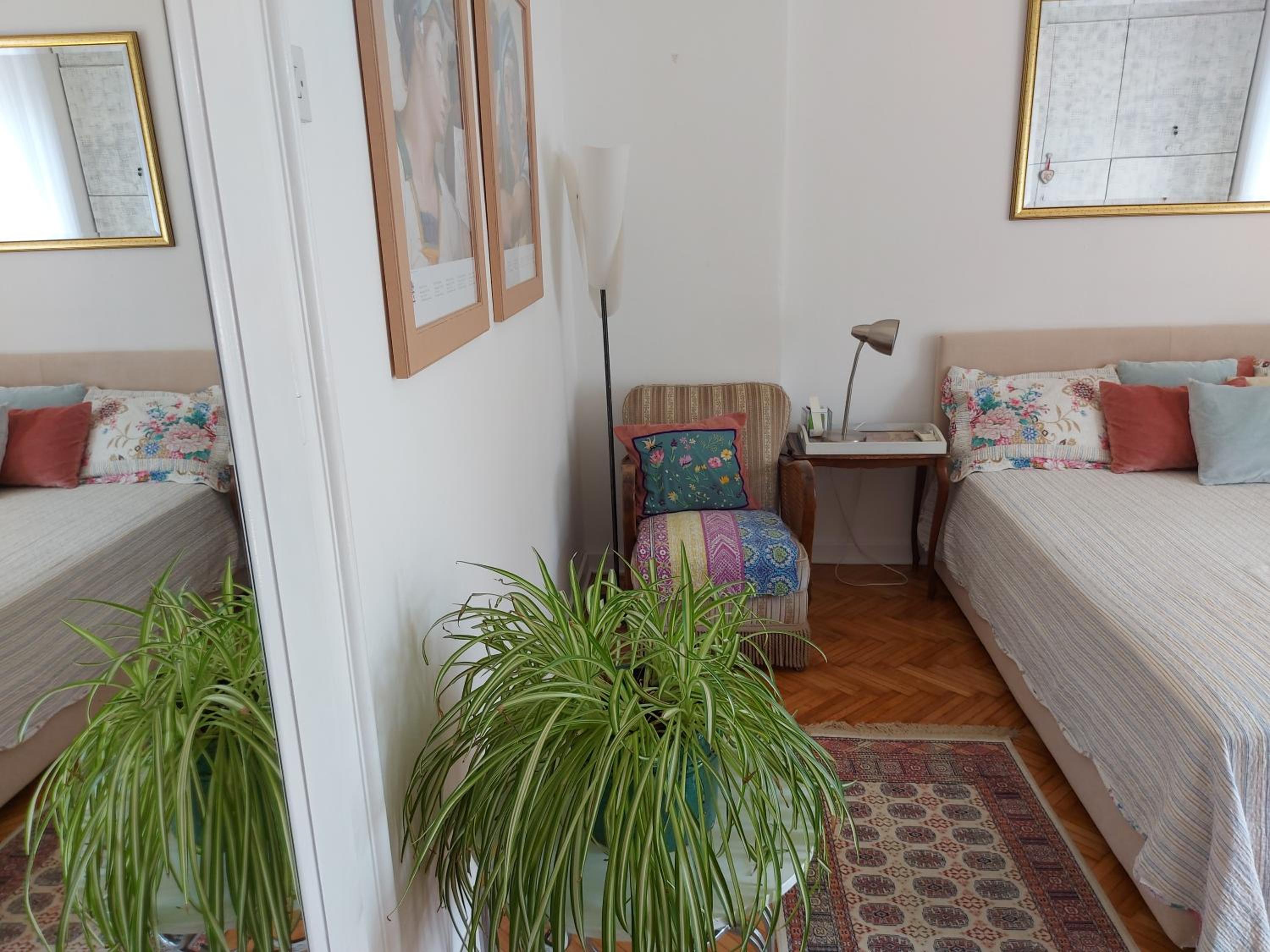 Mirta apartment