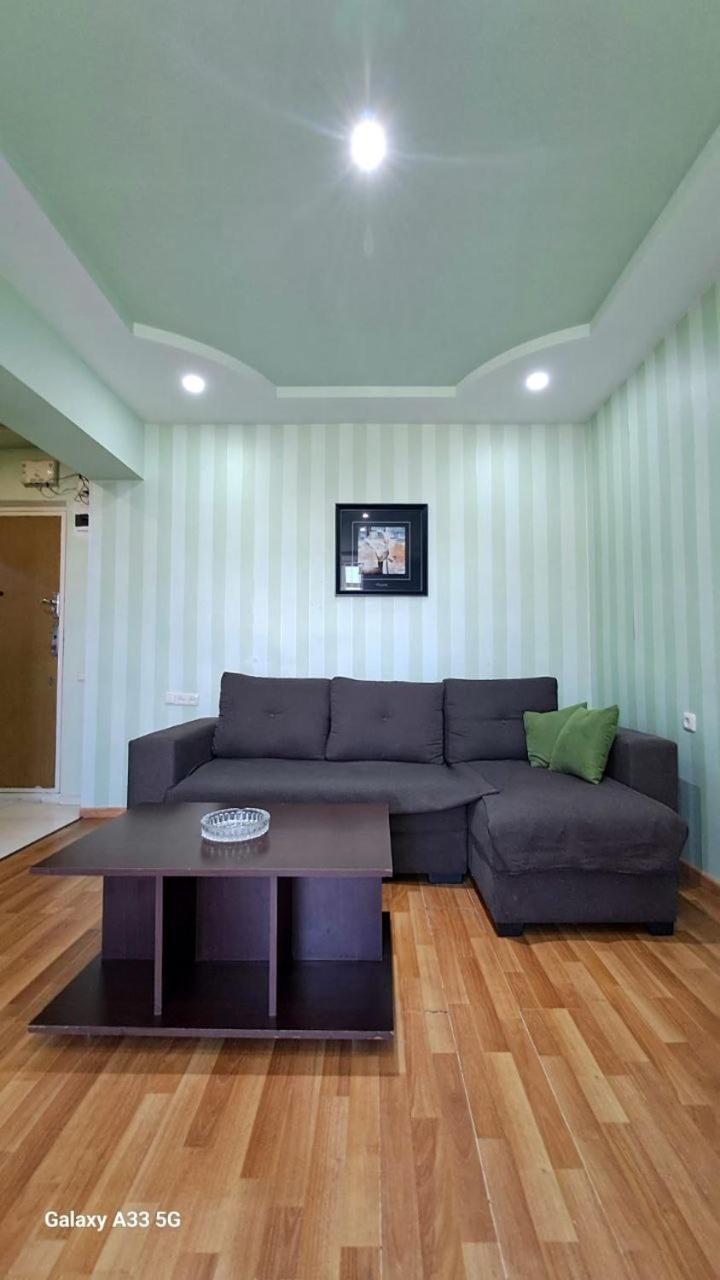 Best apartments in downtown