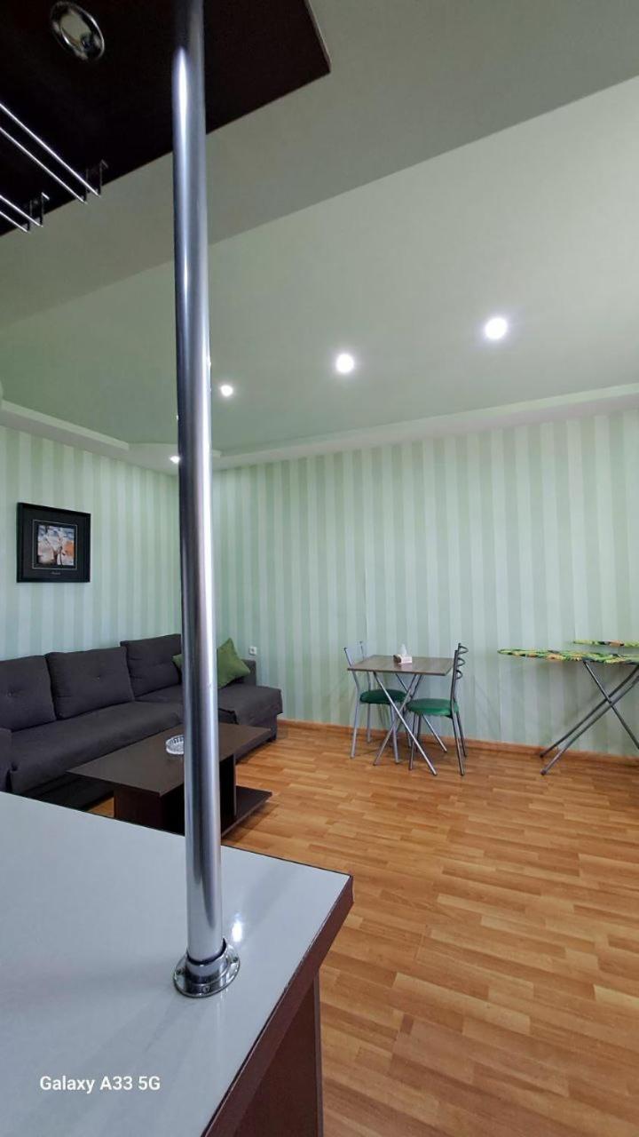 Best apartments in downtown