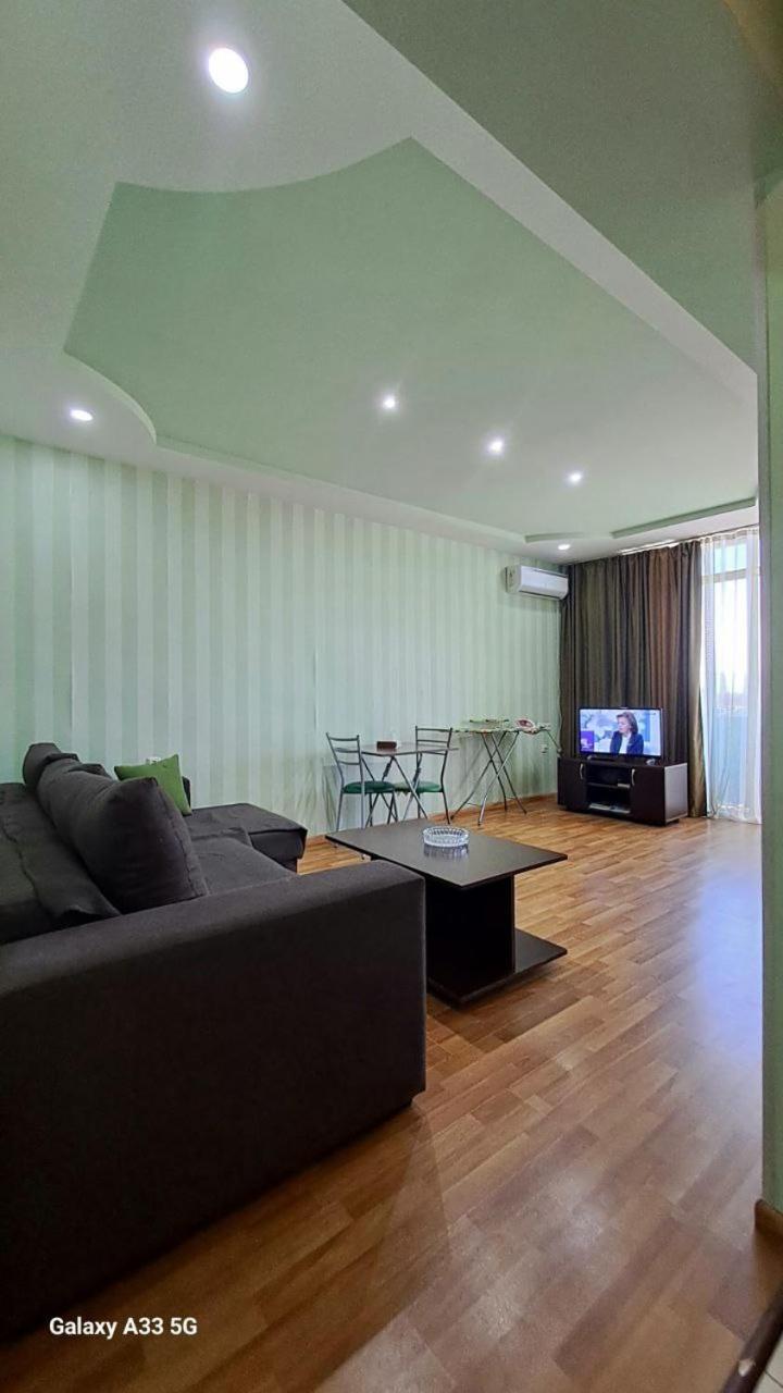 Best apartments in downtown
