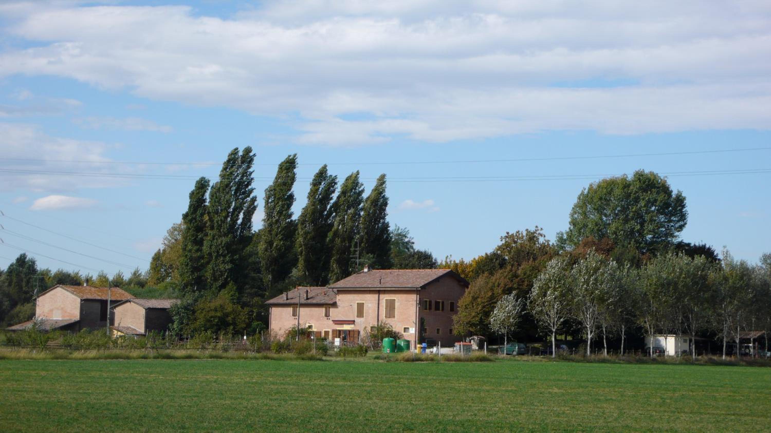 Agriturismo Il Cucco view 2