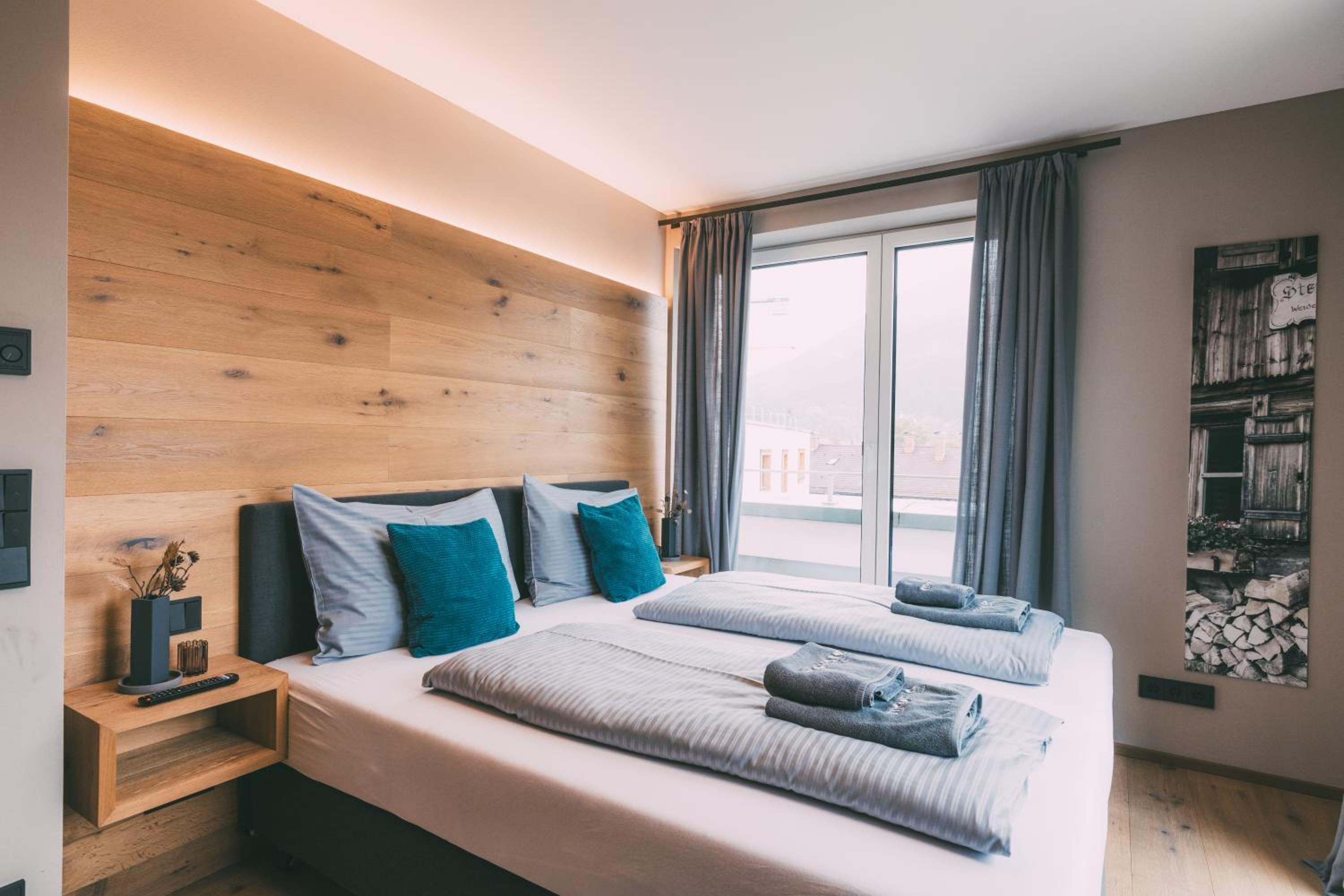 Apartment BergRoof