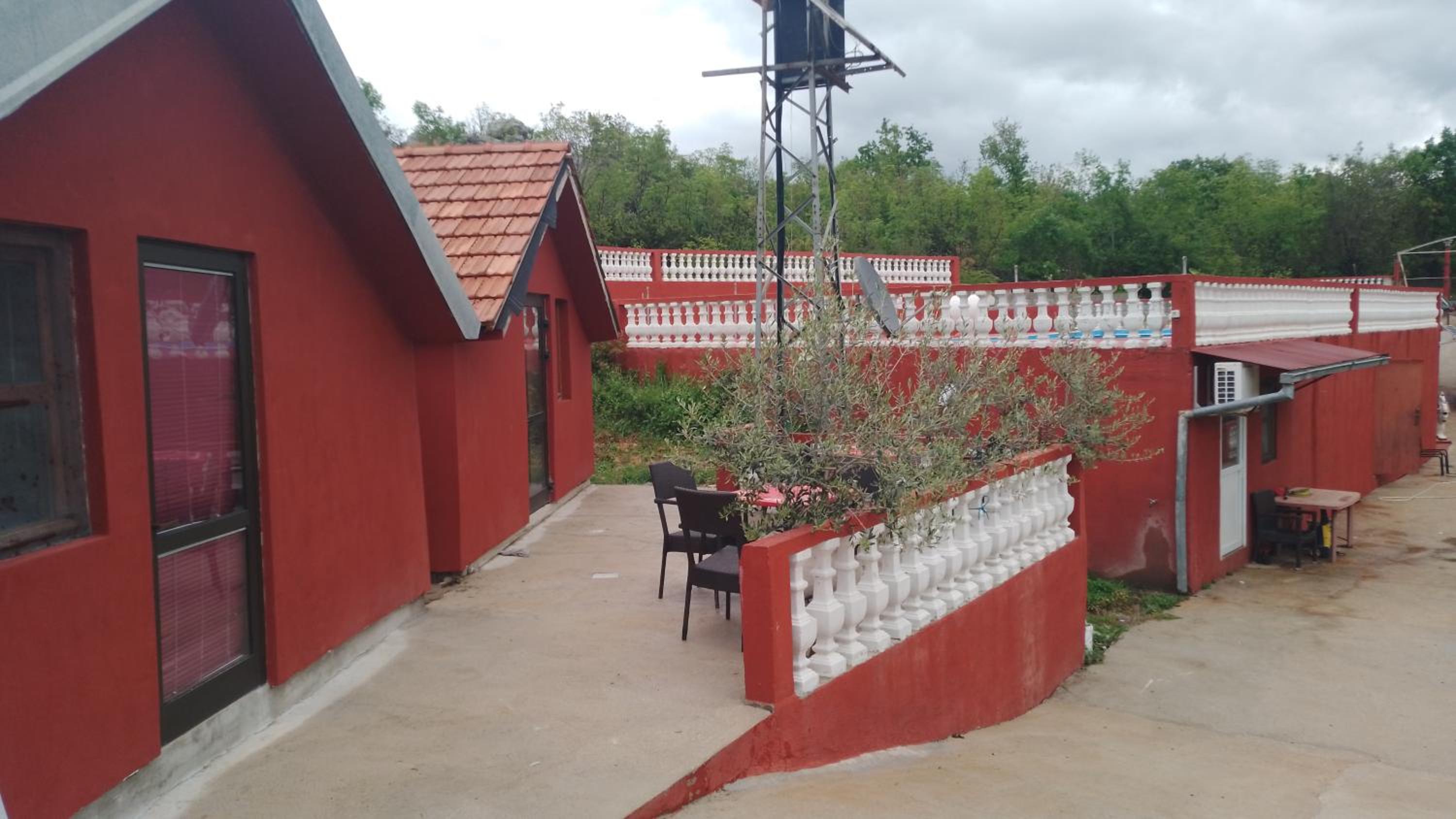 Red apartman 4