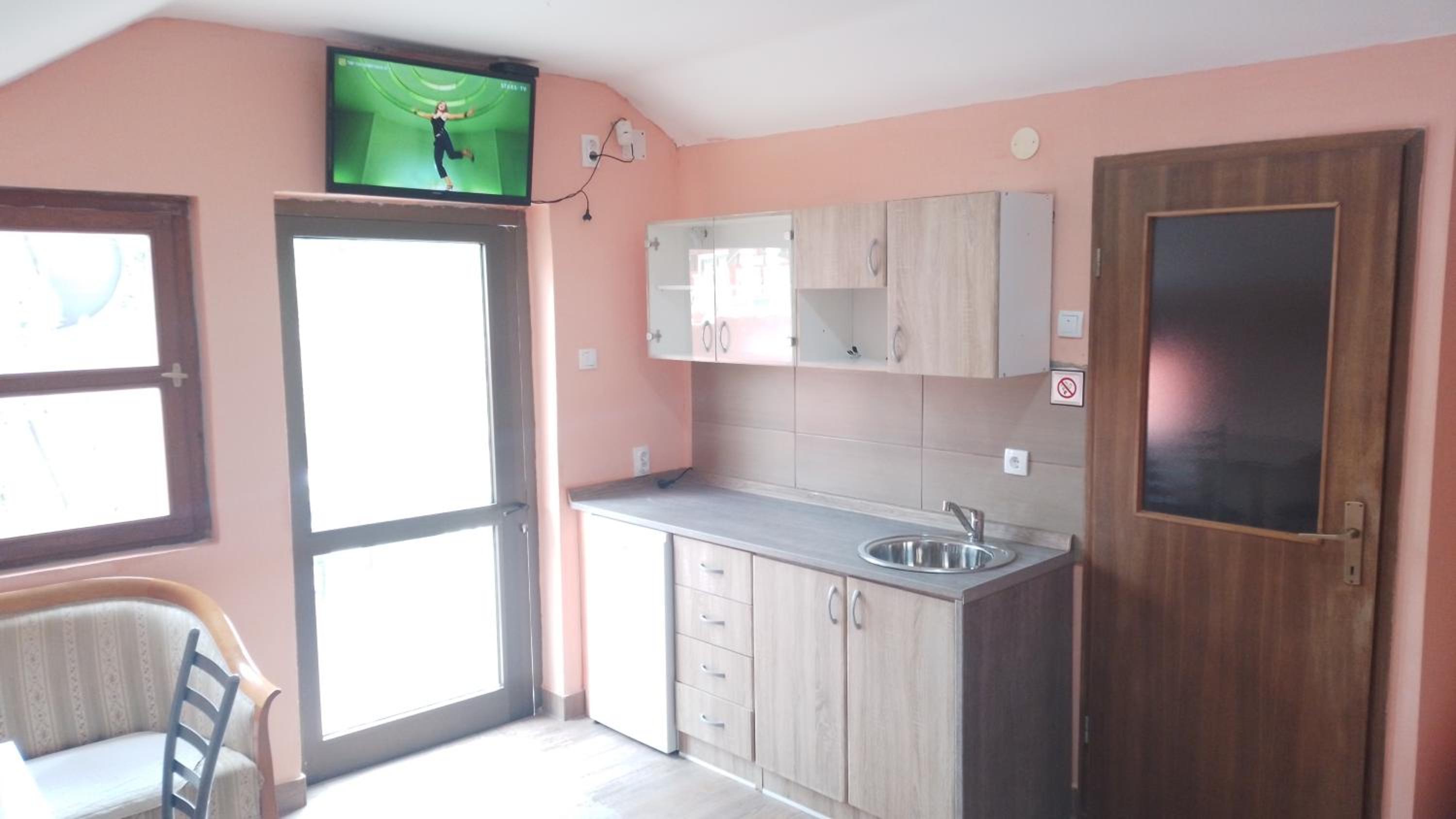 Red apartman 4