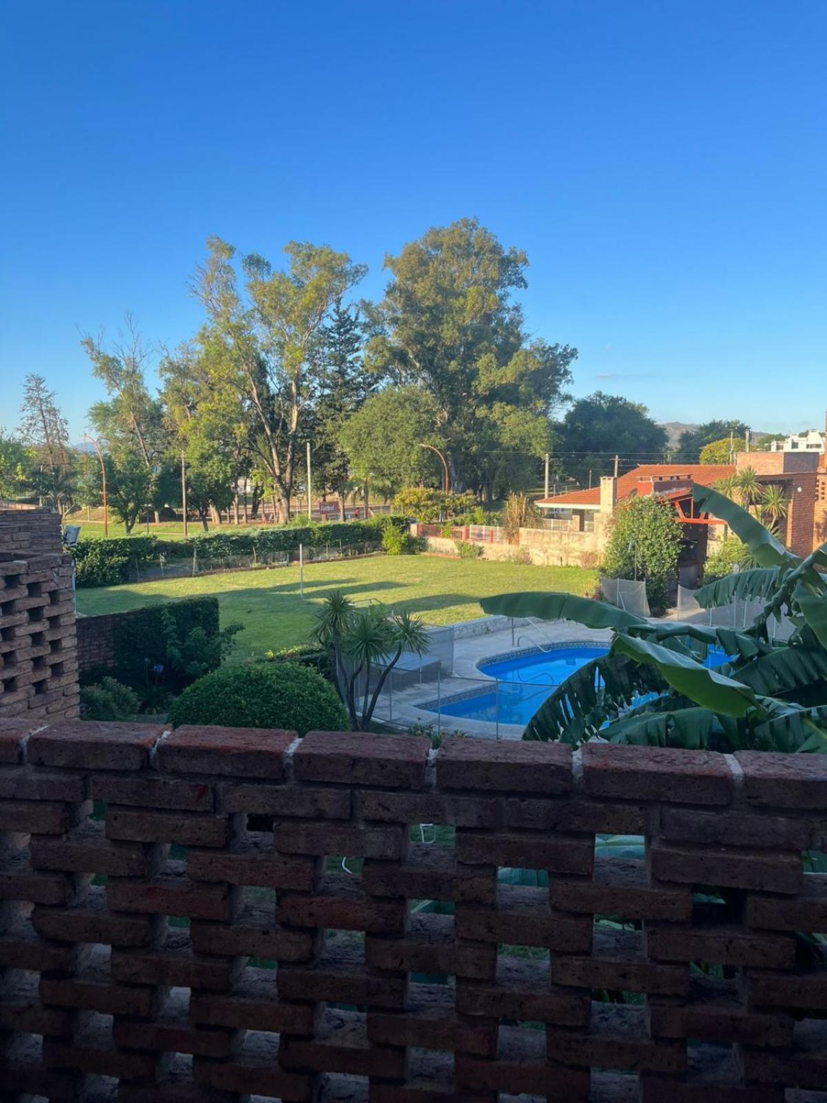 Depto del Lago