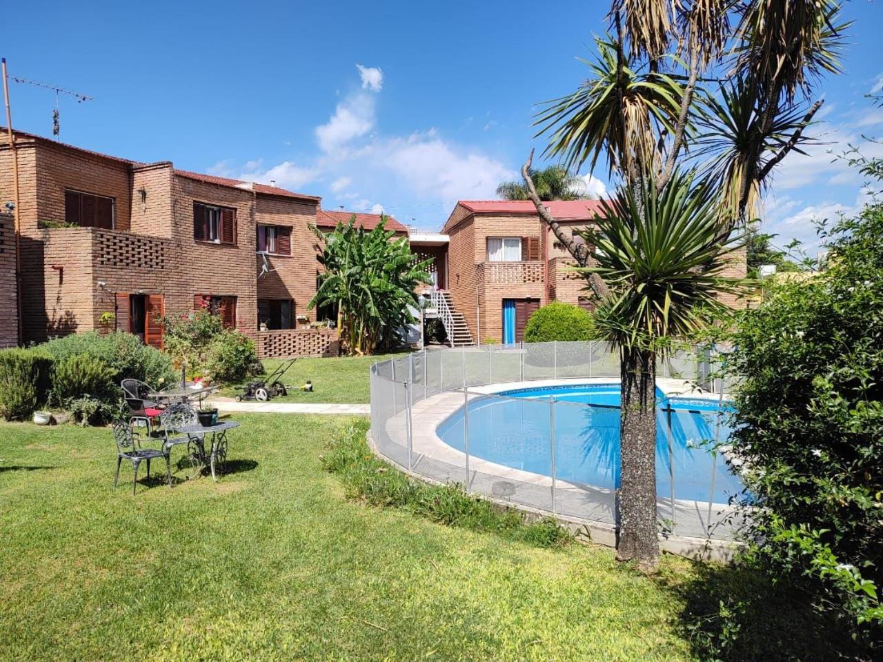 Depto del Lago