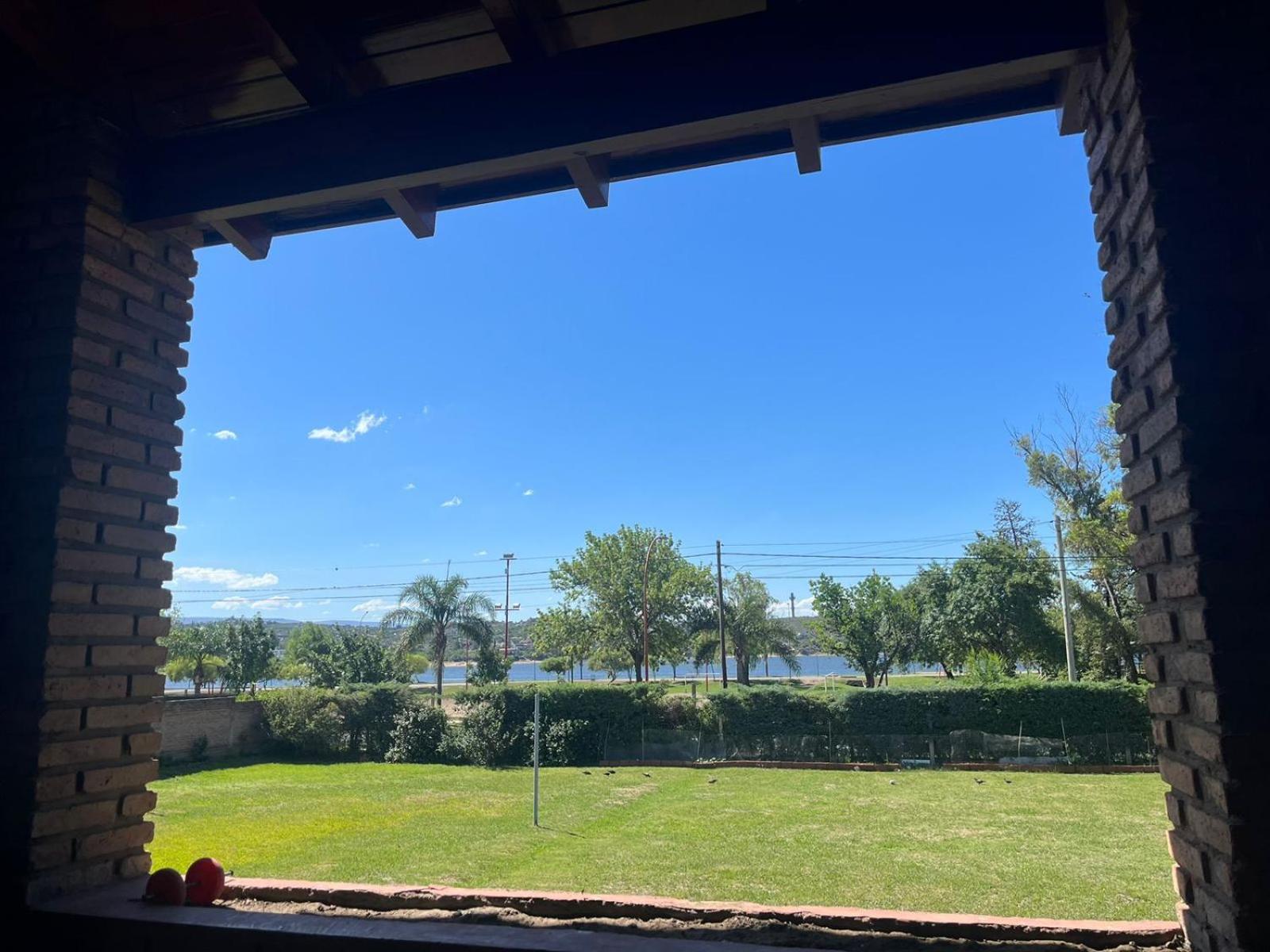 Depto del Lago
