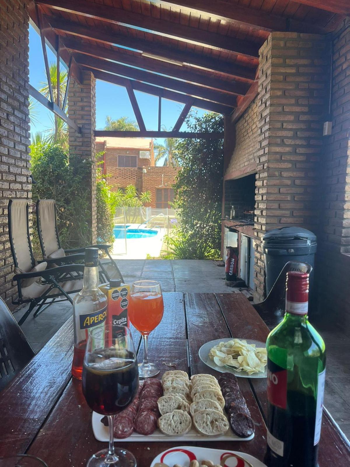 Depto del Lago