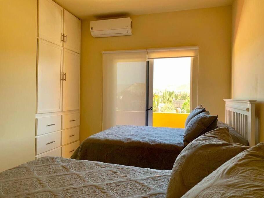 3B Cerritos Beach Condo, Lrg Pool, Baja Sur view 3