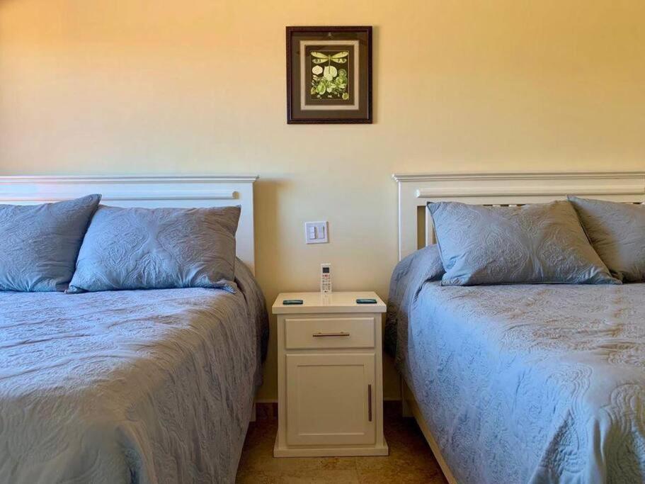 3B Cerritos Beach Condo, Lrg Pool, Baja Sur view 4