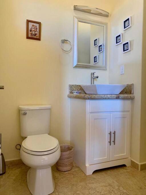3B Cerritos Beach Condo, Lrg Pool, Baja Sur view 5