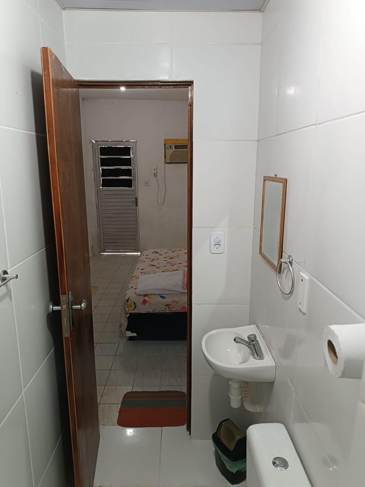 Recife Conexão - Pousada & Hostel