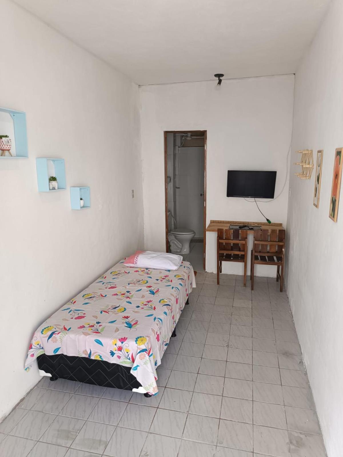 Recife Conexão - Pousada & Hostel