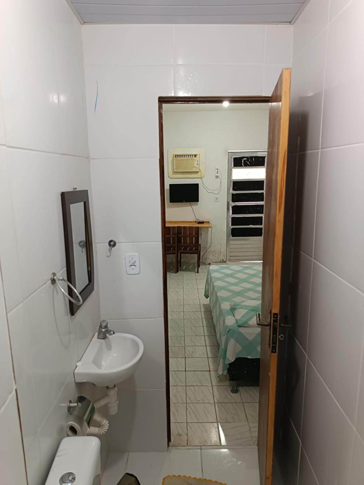 Recife Conexão - Pousada & Hostel