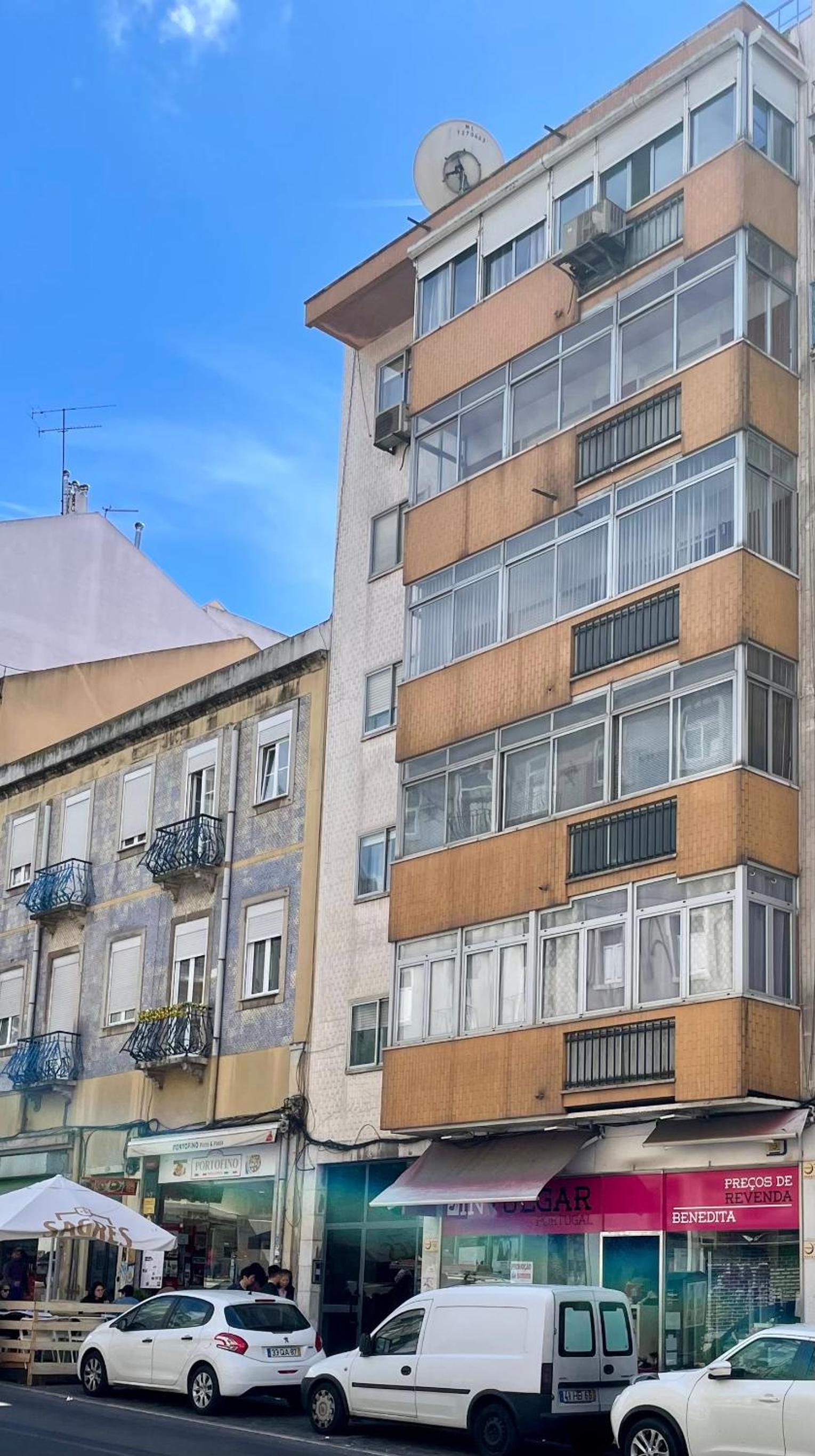 Quarto Alameda