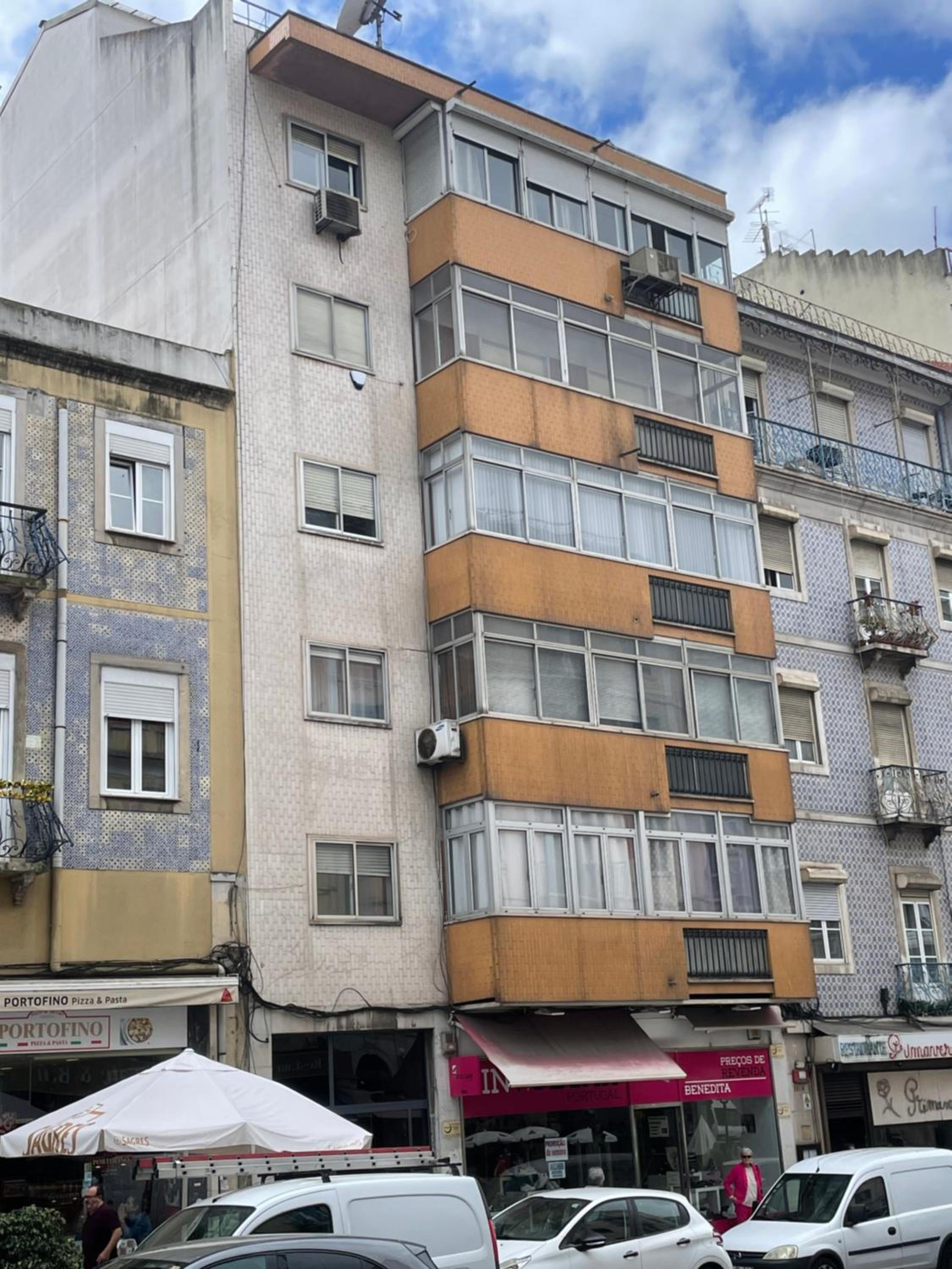 Quarto Alameda