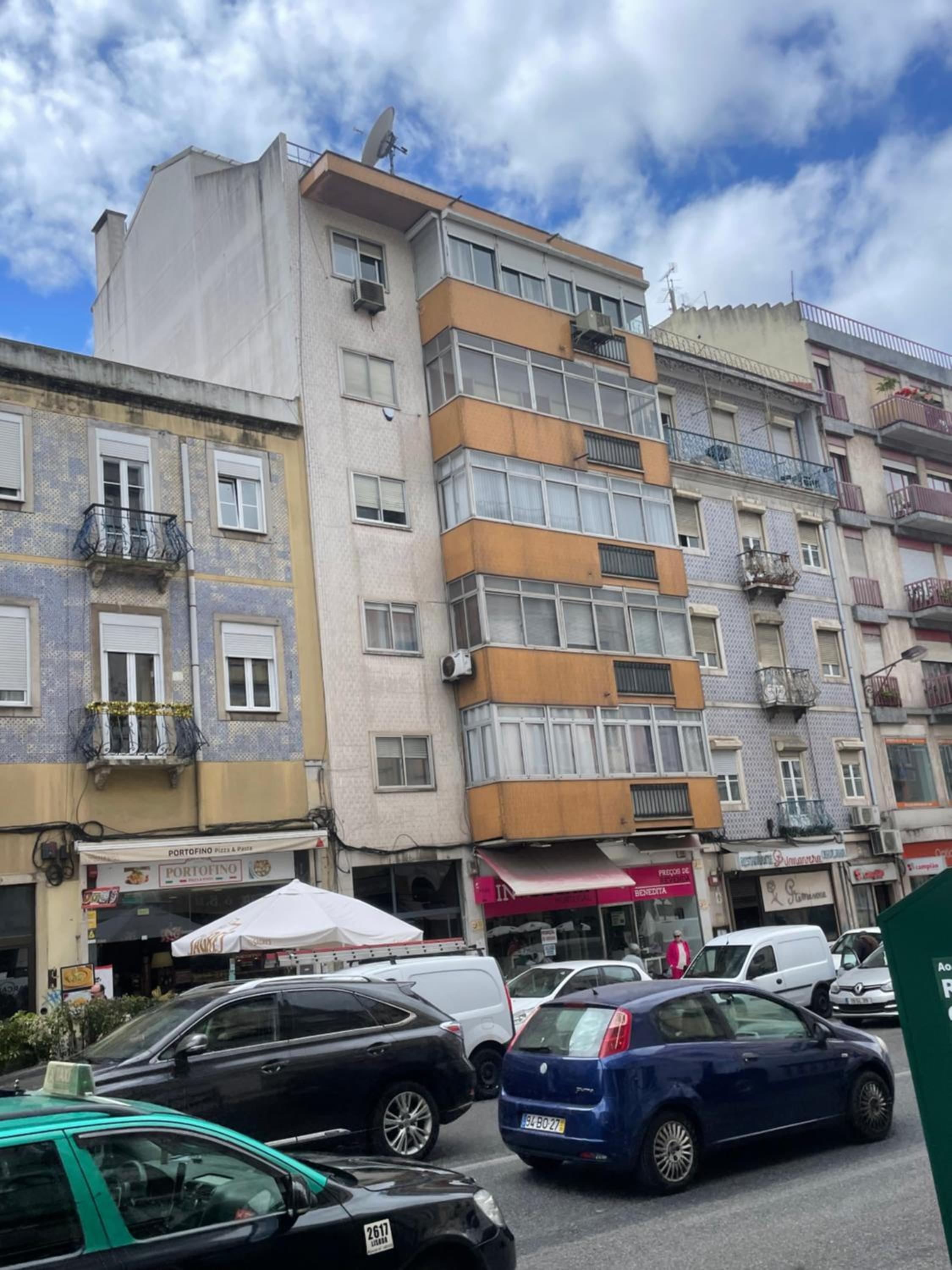 Quarto Alameda