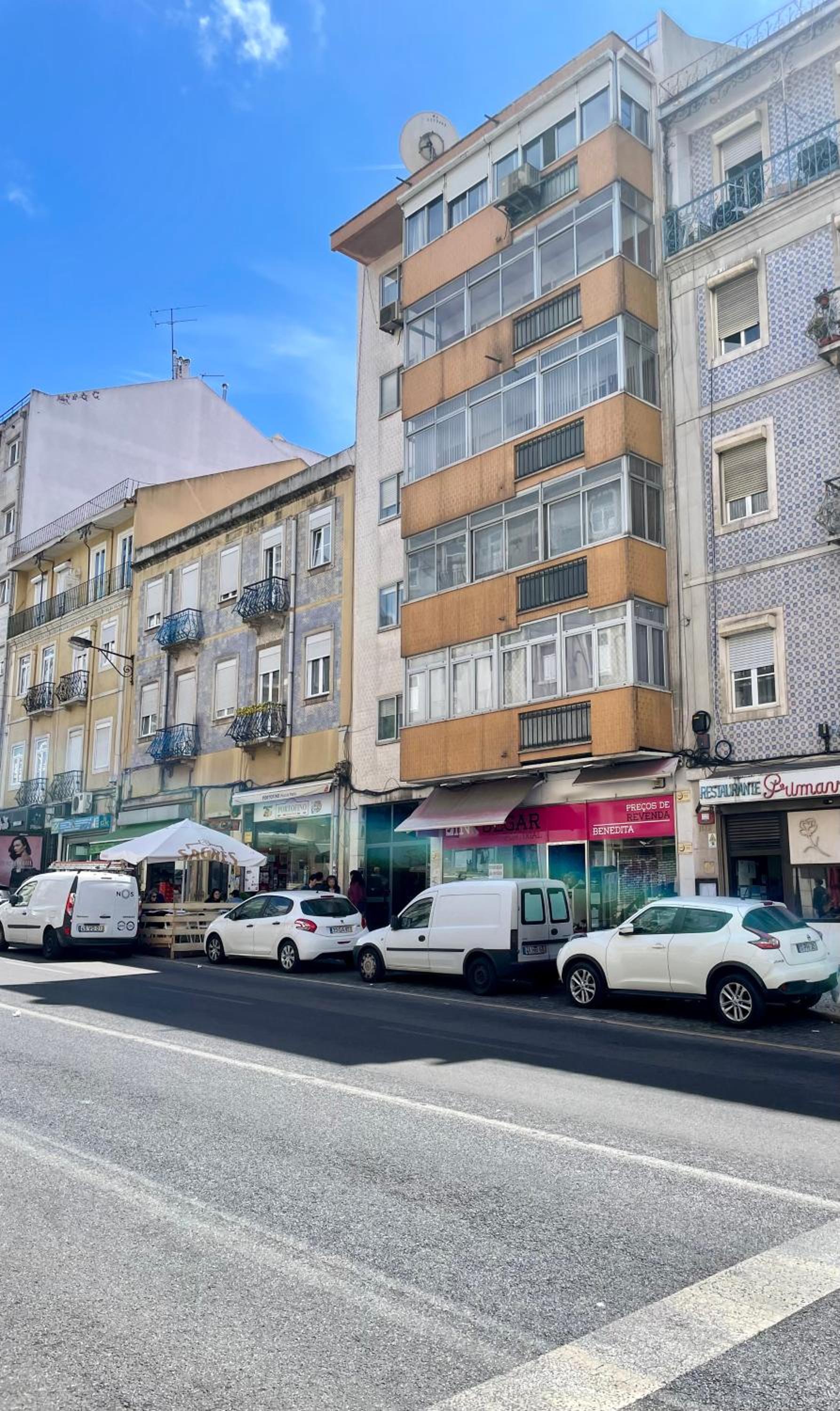 Quarto Alameda