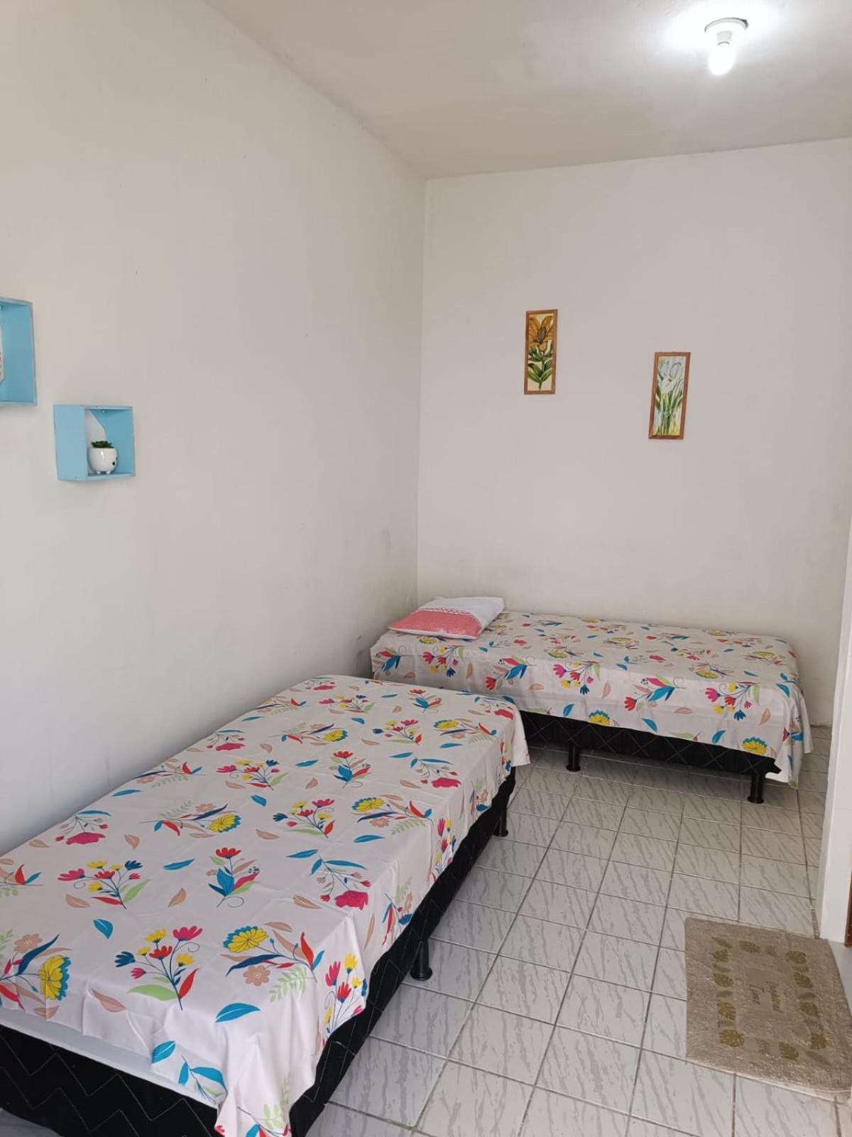 Recife Conexão - Pousada & Hostel