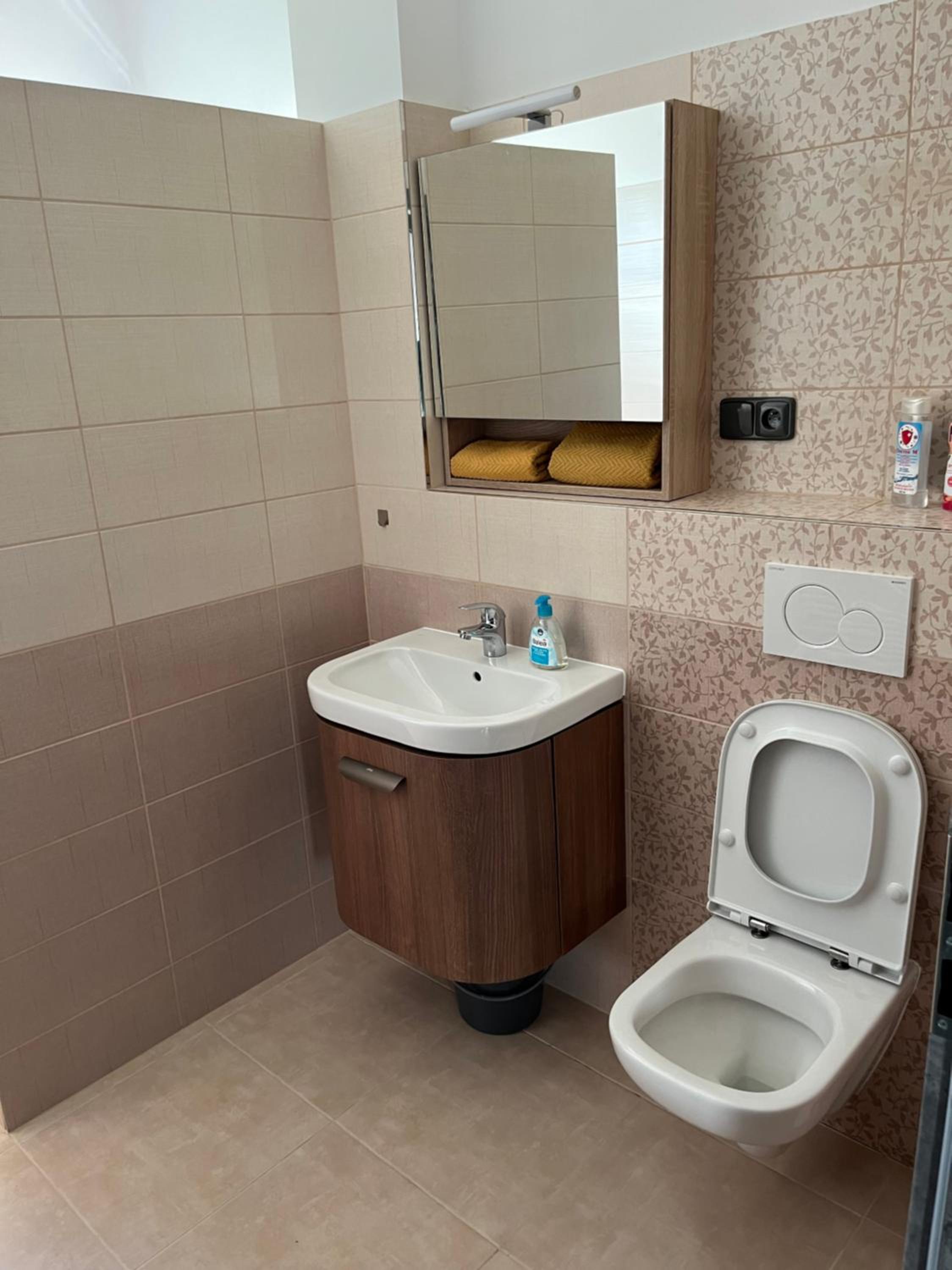 Apartmány Větrná 29