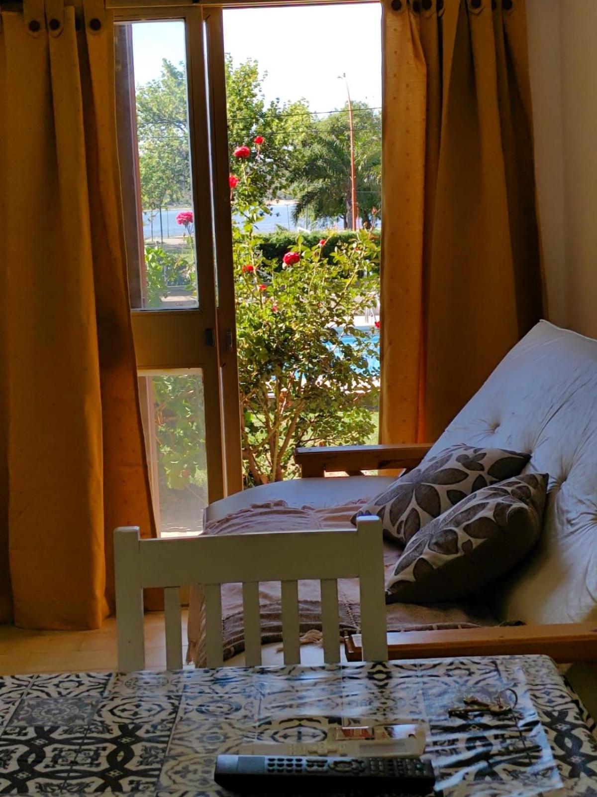 Depto del Lago
