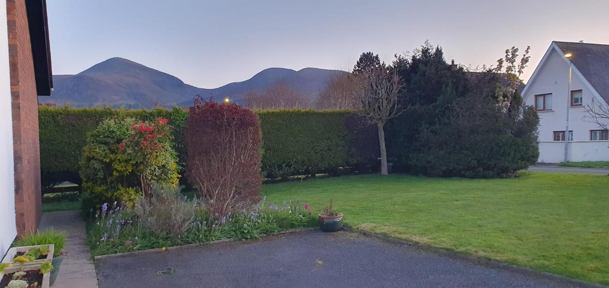 Fairways Villa Newcastle