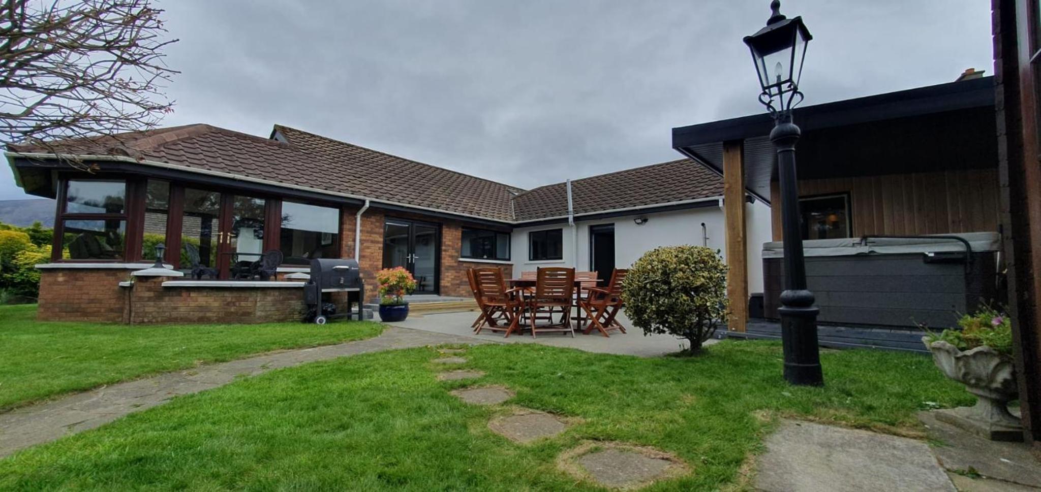 Fairways Villa Newcastle